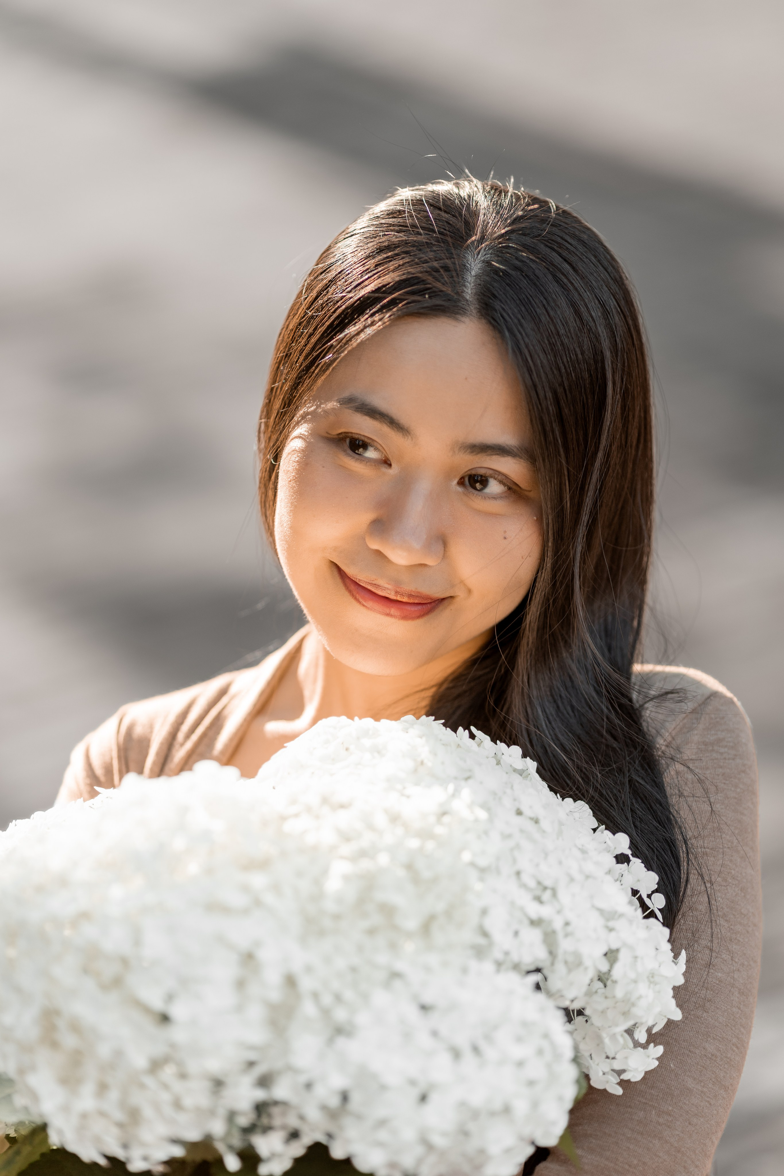 Hoang-Anh. Eugenia Guryev Photography | Portrait & Family Photographer in Moncton, New Brunswick