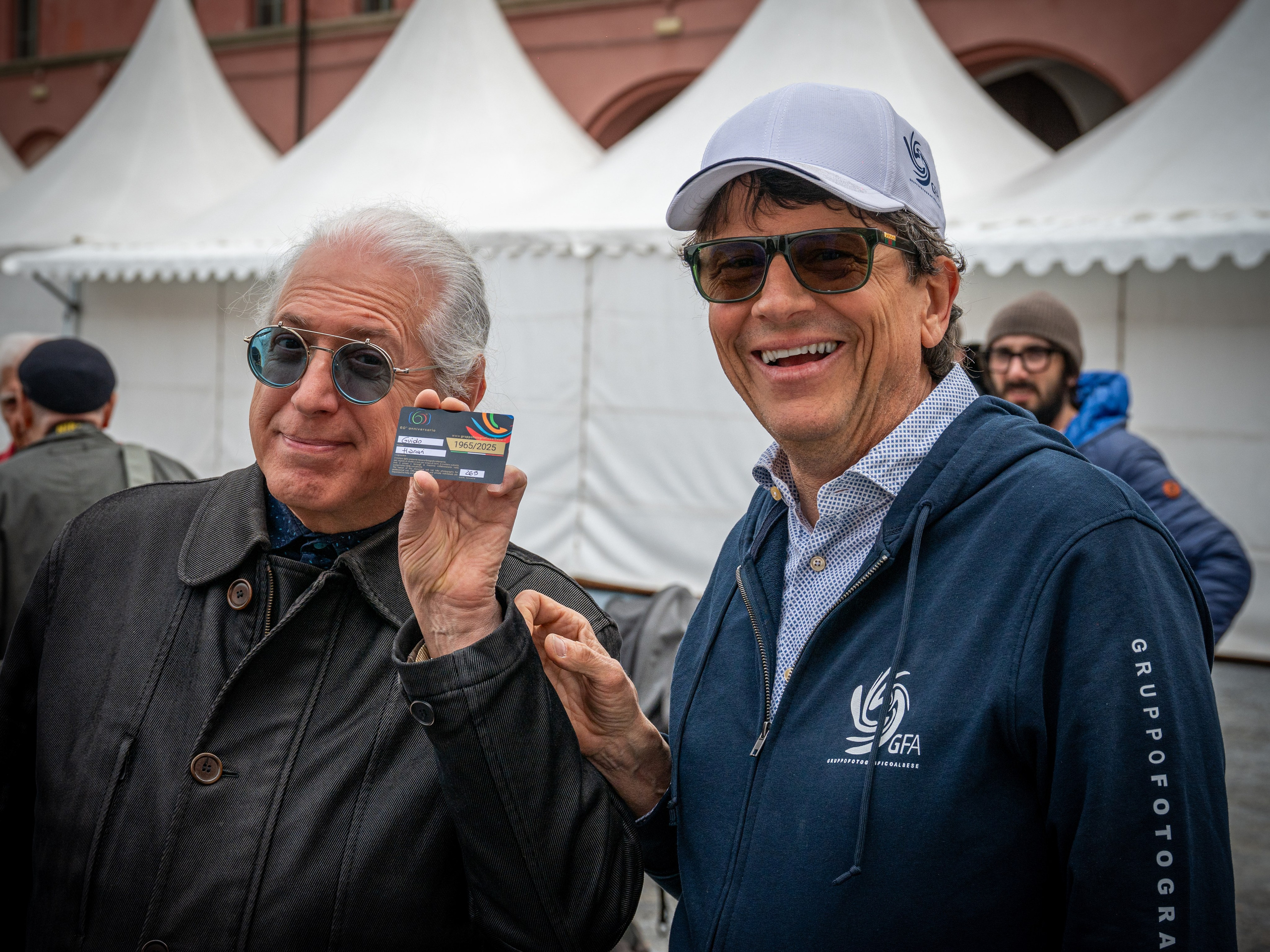 60° anniversario Gruppo Fotografico Albese. “Gianmaria Coscia fotografo per passione”