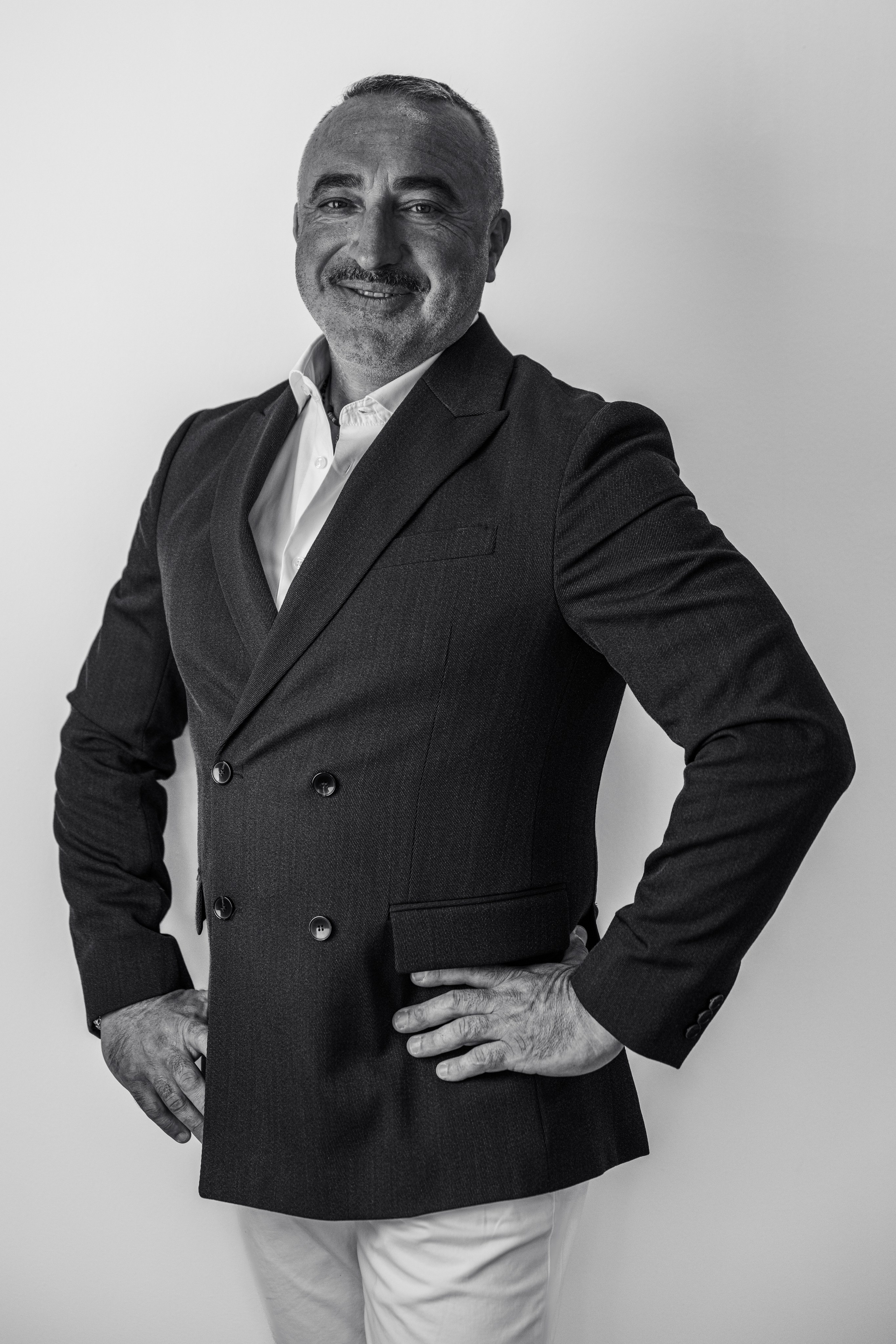 Servizio Rivetti Immobiliare. “Gianmaria Coscia fotografo per passione”