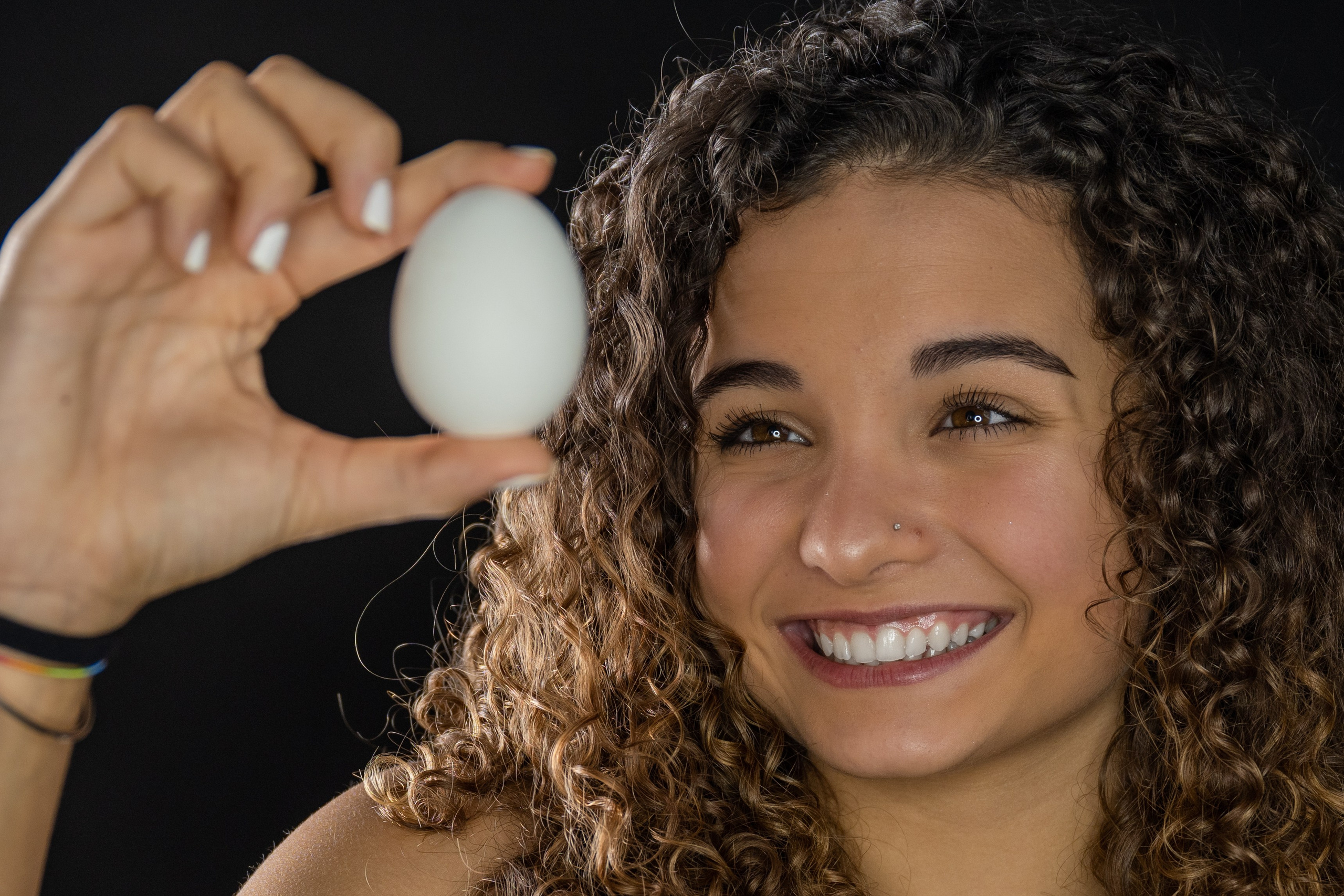 Greta Ritratto. “Gianmaria Coscia fotografo per passione”
