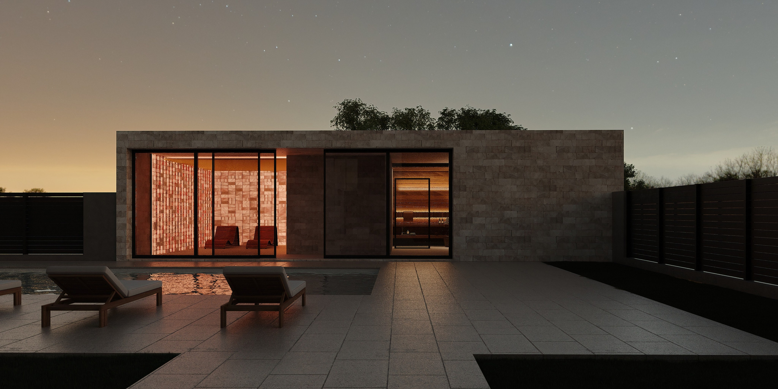 Dakhovskaya project. Aslantashu