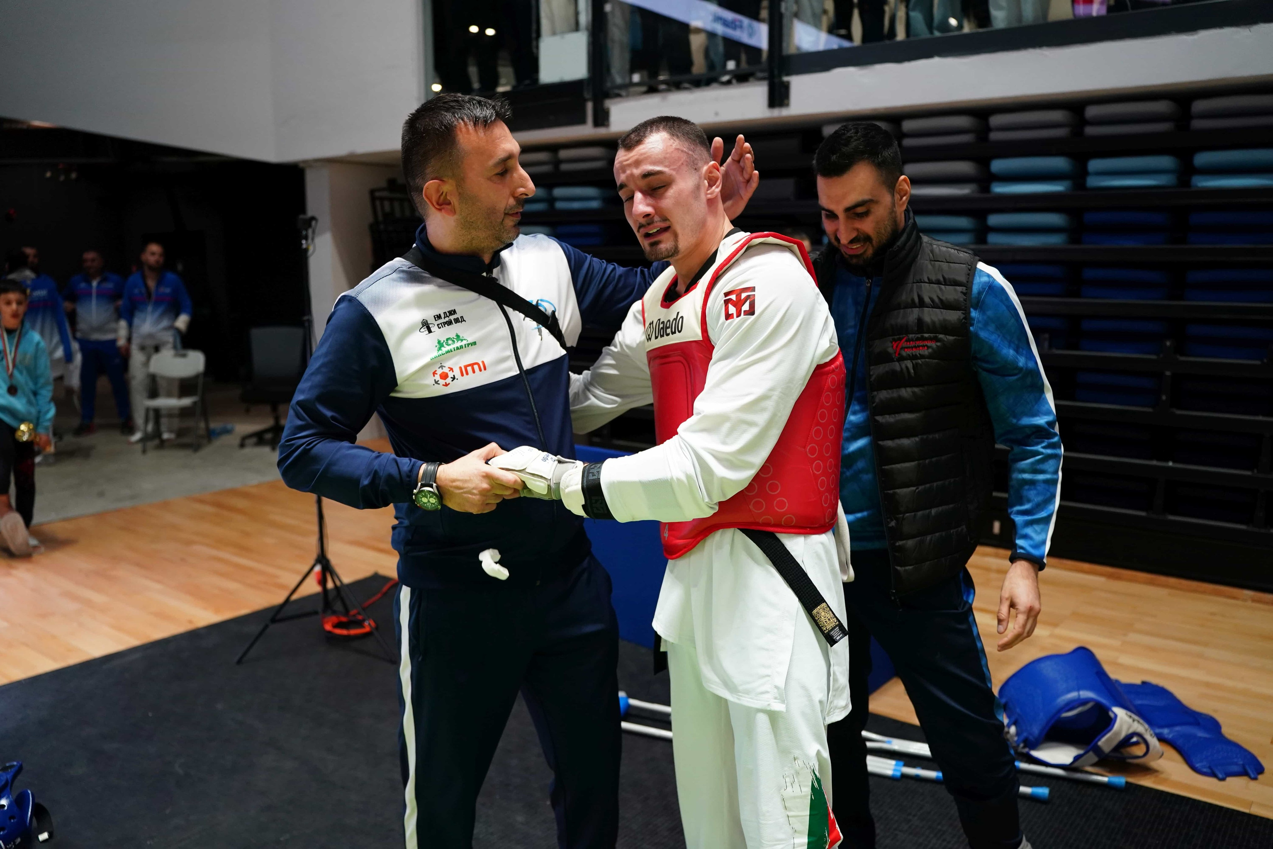 Снимки: PhotoAdrenaline.com