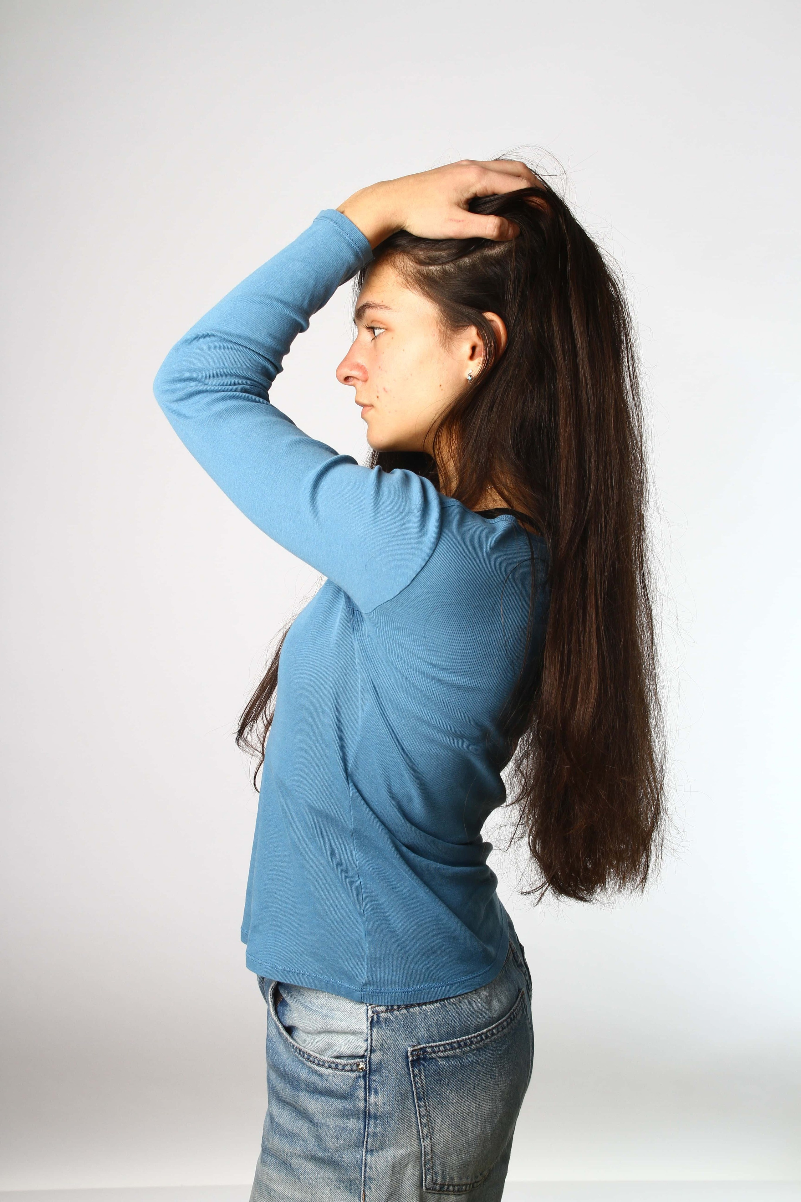 PhotoAdrenaline.com - ПОРТРЕТНА фотография в СТУДИО