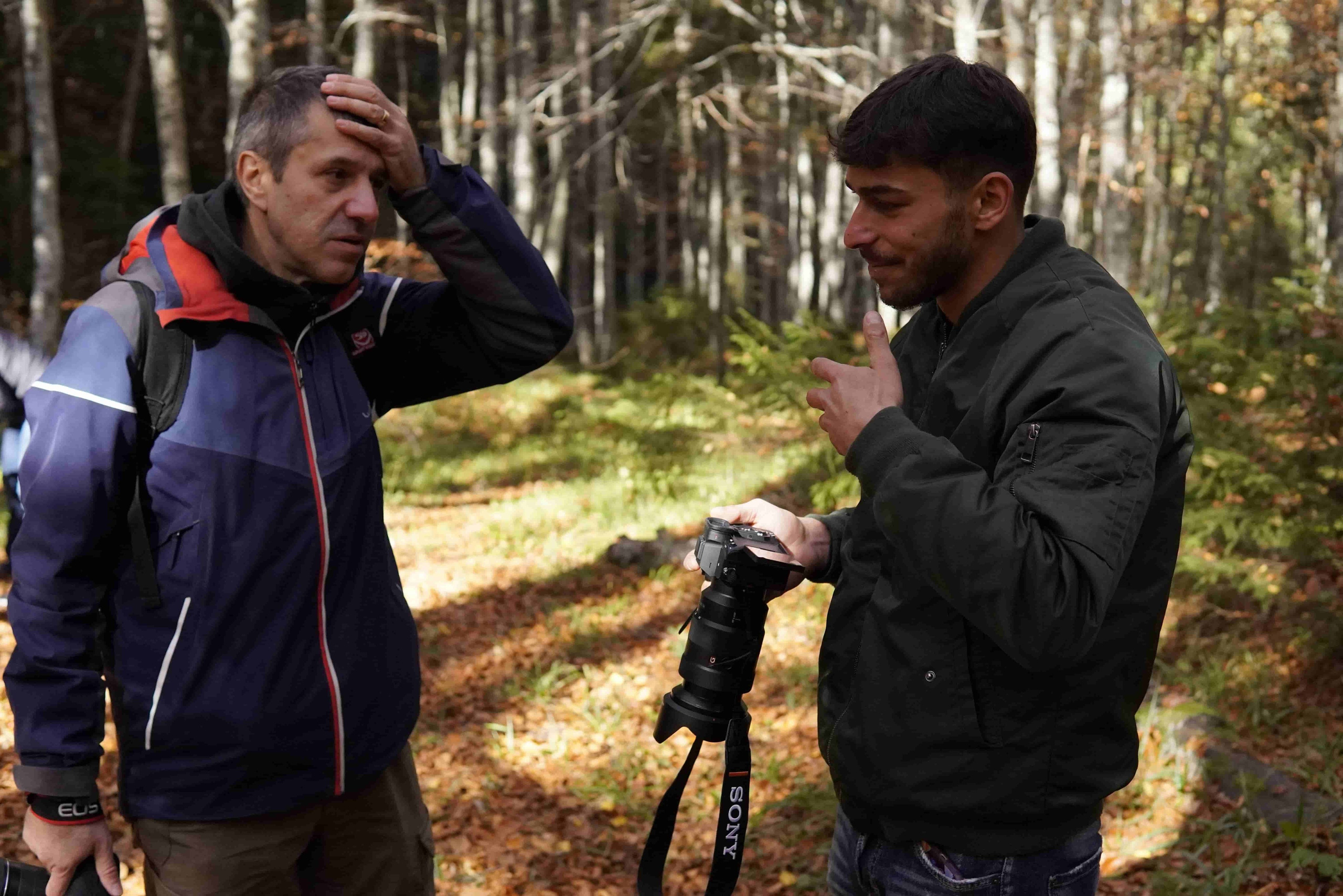 PhotoAdrenaline.com - За нас. СПОРТНА ФОТОГРАФИЯ | ПОРТРЕТНА | РЕПОРТАЖНА