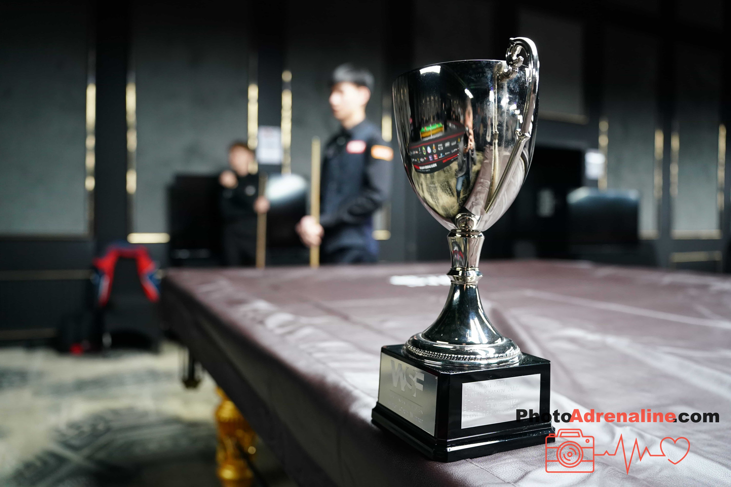 2026-01-23, СНУКЪР, WSF Championship, София. СПОРТНА ФОТОГРАФИЯ | ПОРТРЕТНА | РЕПОРТАЖНА