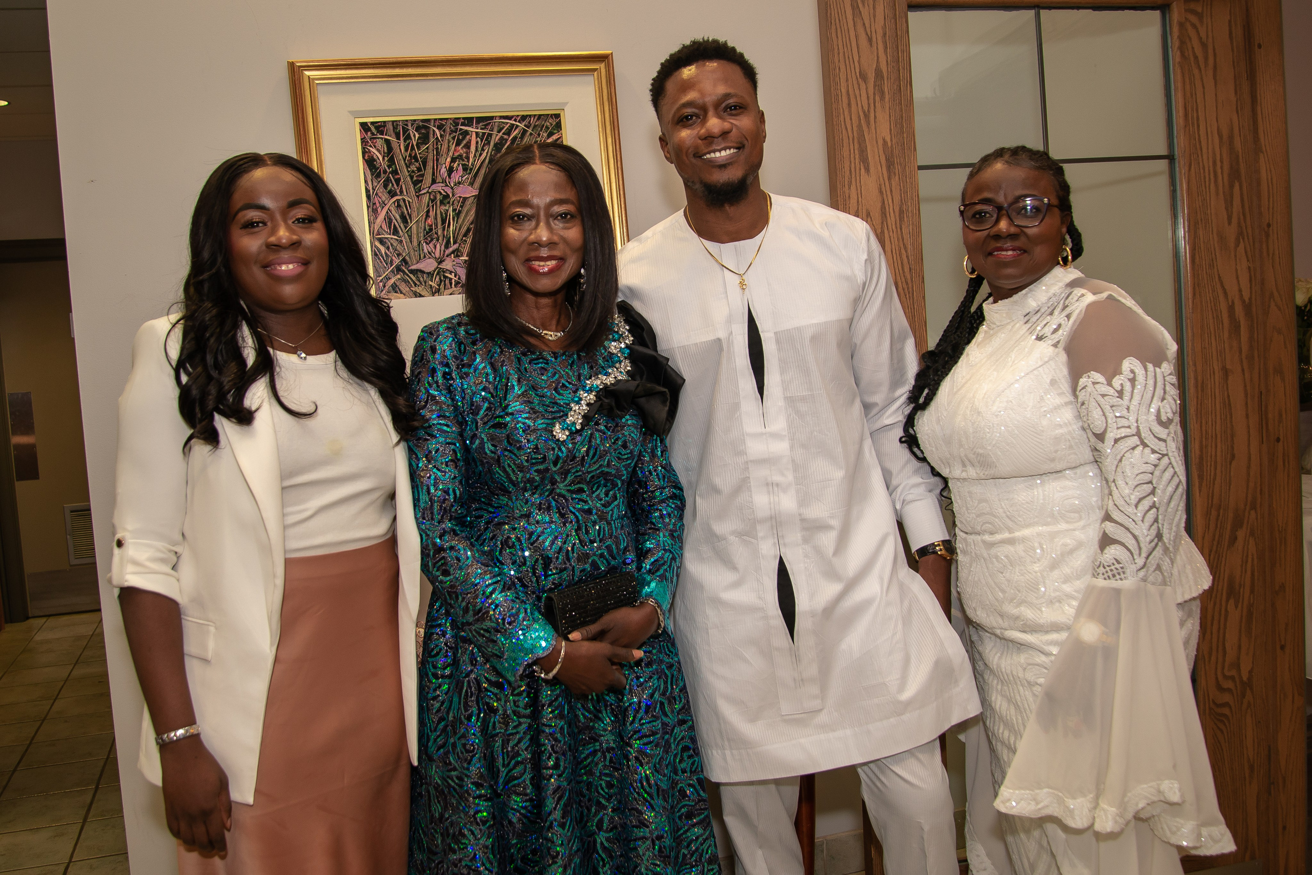 Debola’s Party. Carlos Lima Photography — Photographer in Calgary