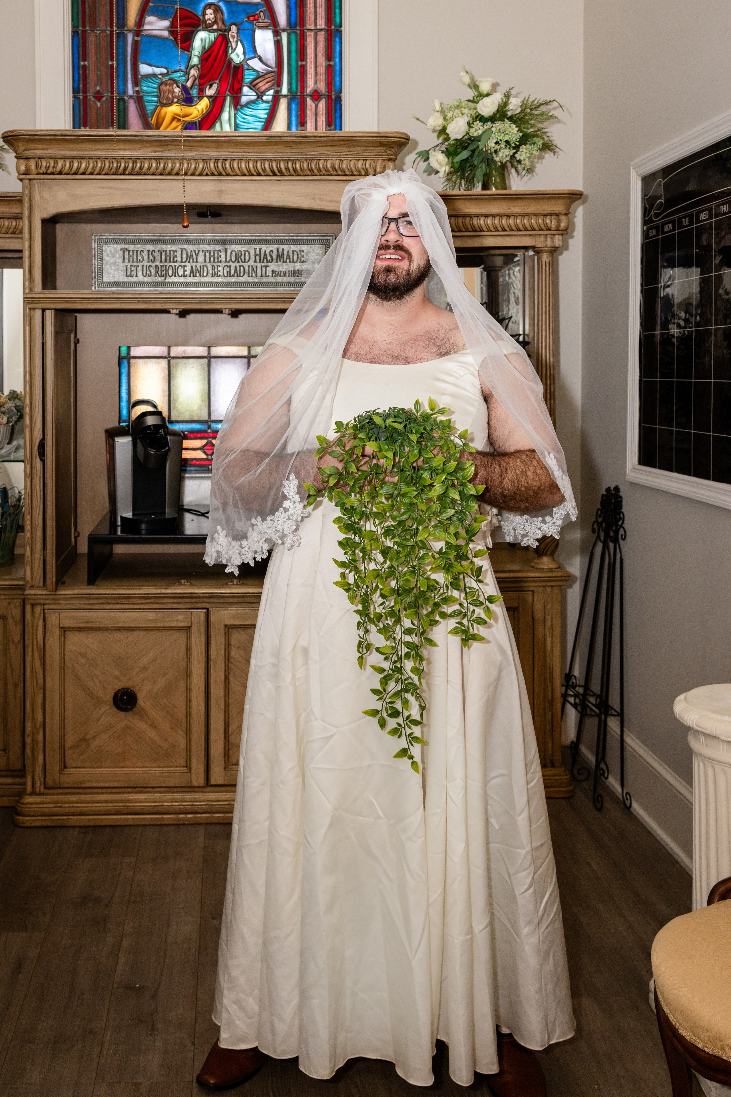 The Chapel at Mountain Springs Wedding | Miranda & Phillip’s Elegant Mountain Celebration. Wedding and portrait photography in Greenville SC