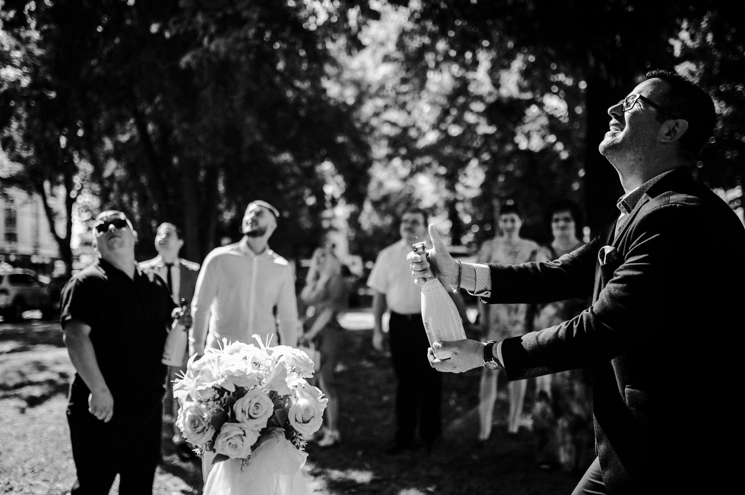 Yoyo & Cristina. Erik Bagy | Fotograf de Nuntă