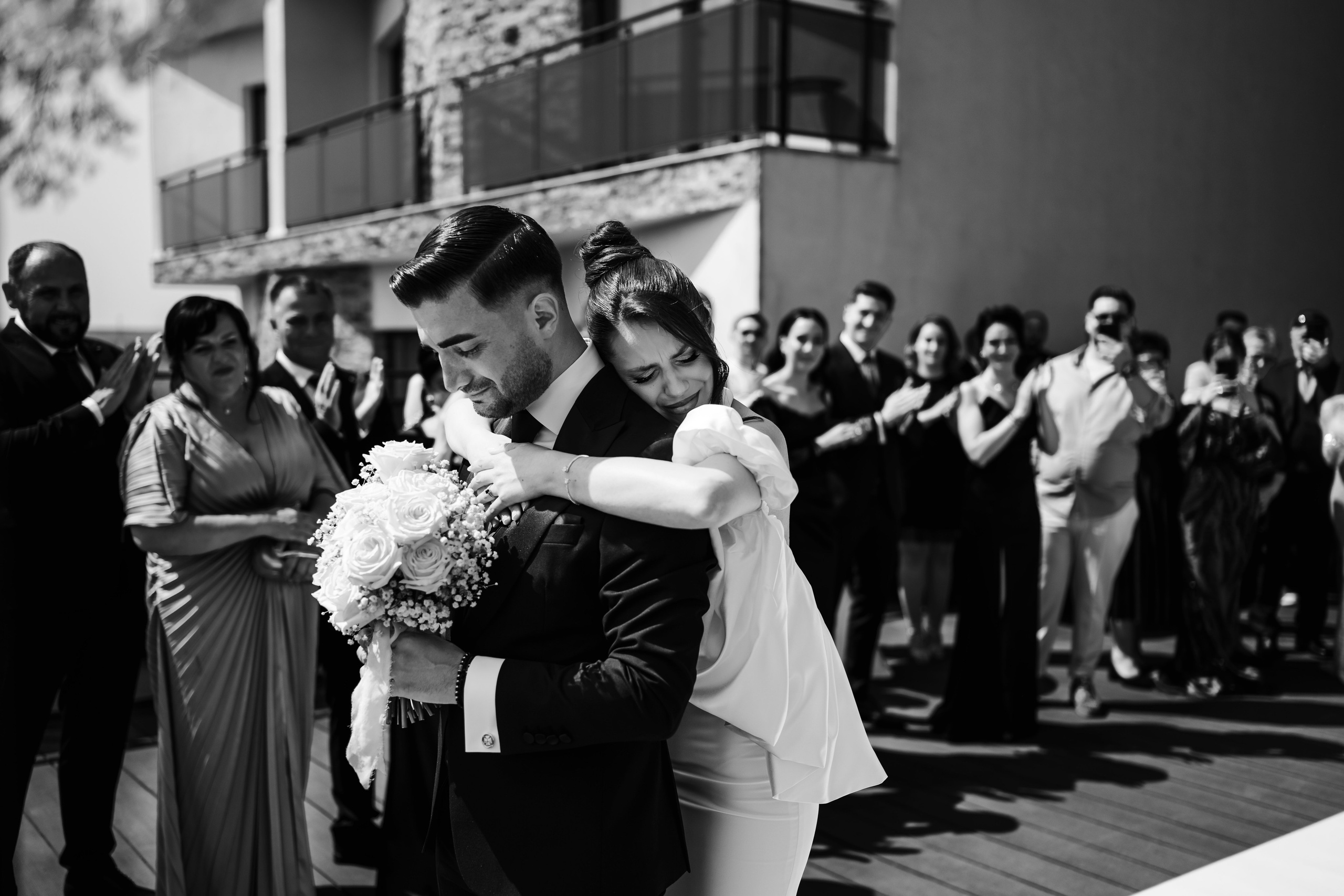 Sebastian & Adelina. Erik Bagy | Fotograf de Nuntă