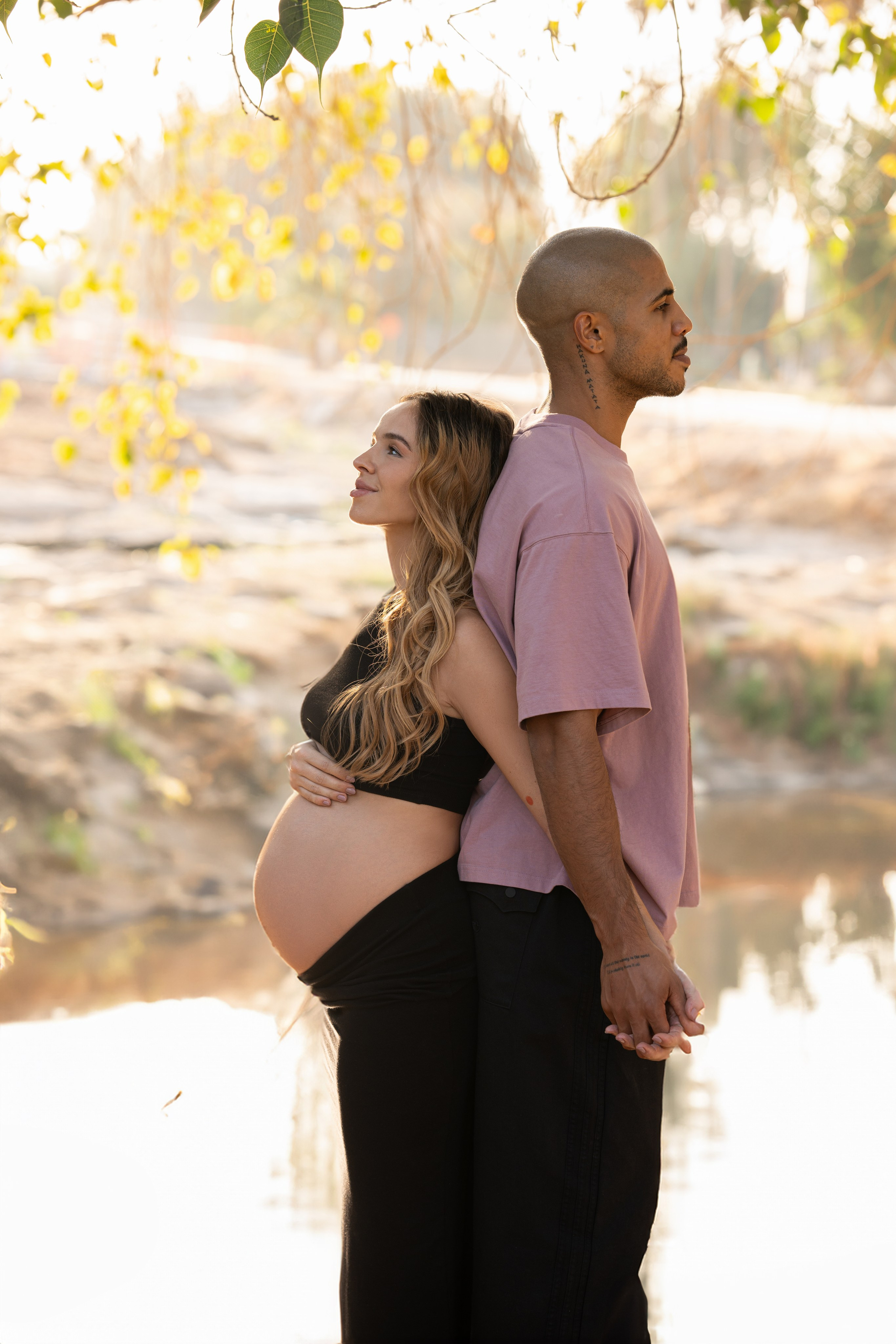 Love Story, Pregnancy. Portrait, Lifestyle and Lovestory photographer in Riyadh