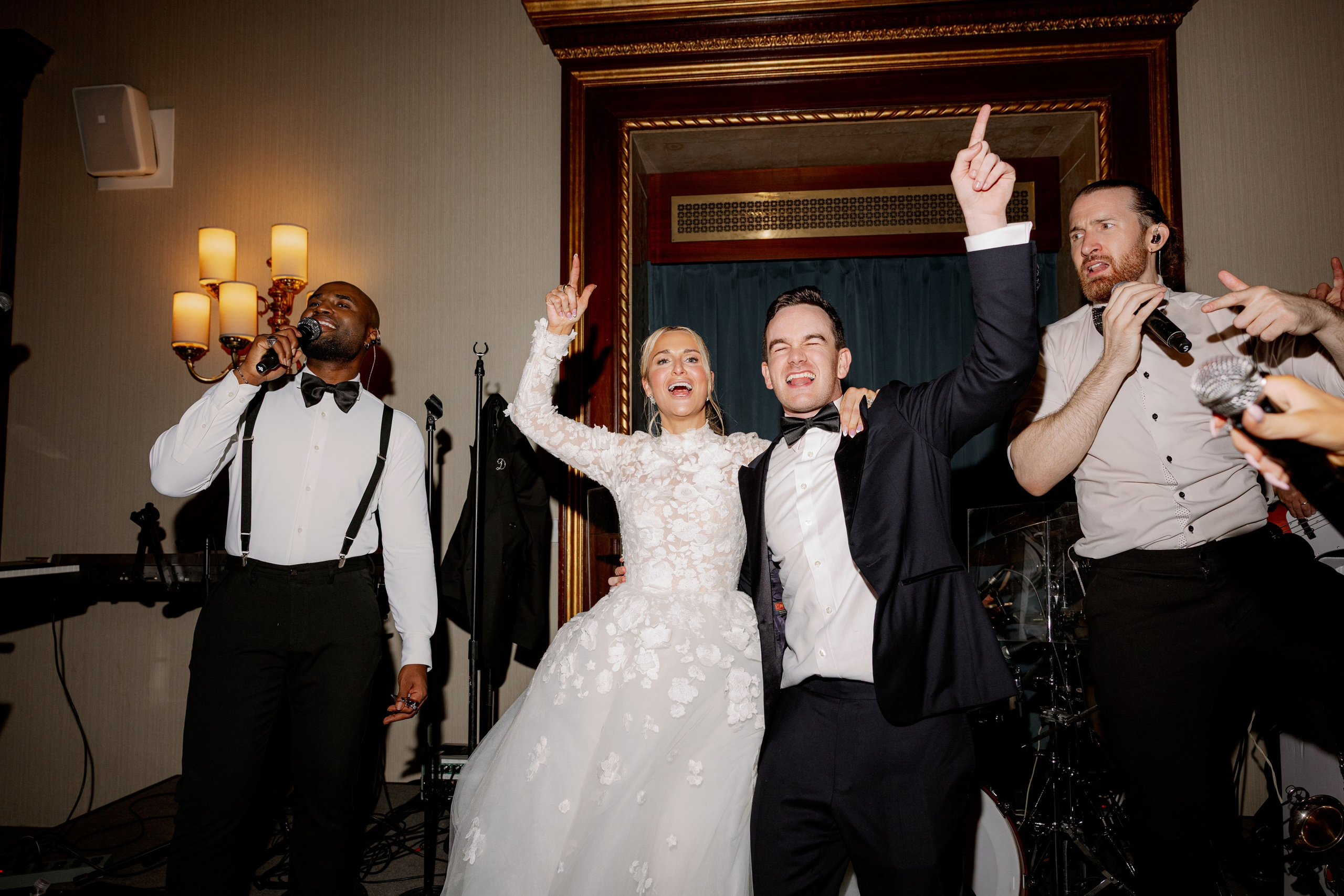 Killeen and Patrick. Wedding photographer and videographer New York | New Jersey