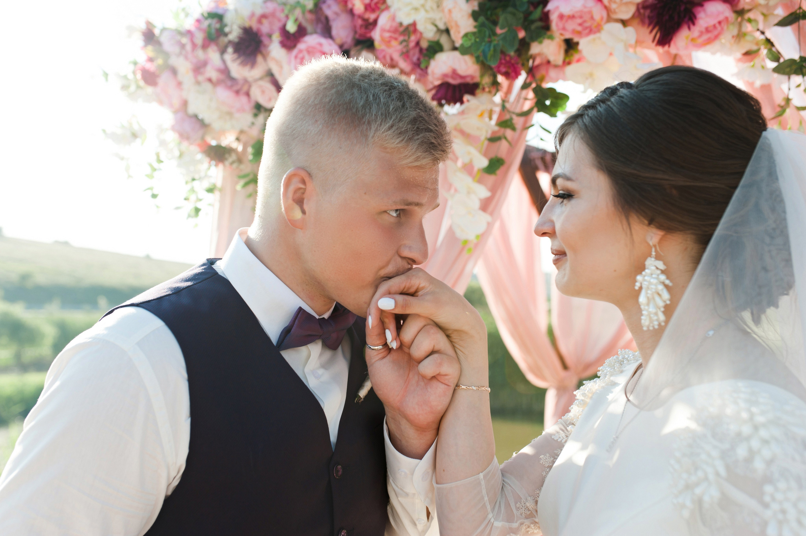 Diana & Alex. Familien- und Hochzeitsfotografin. Ich arbeite in Koblenz und Rheinlan