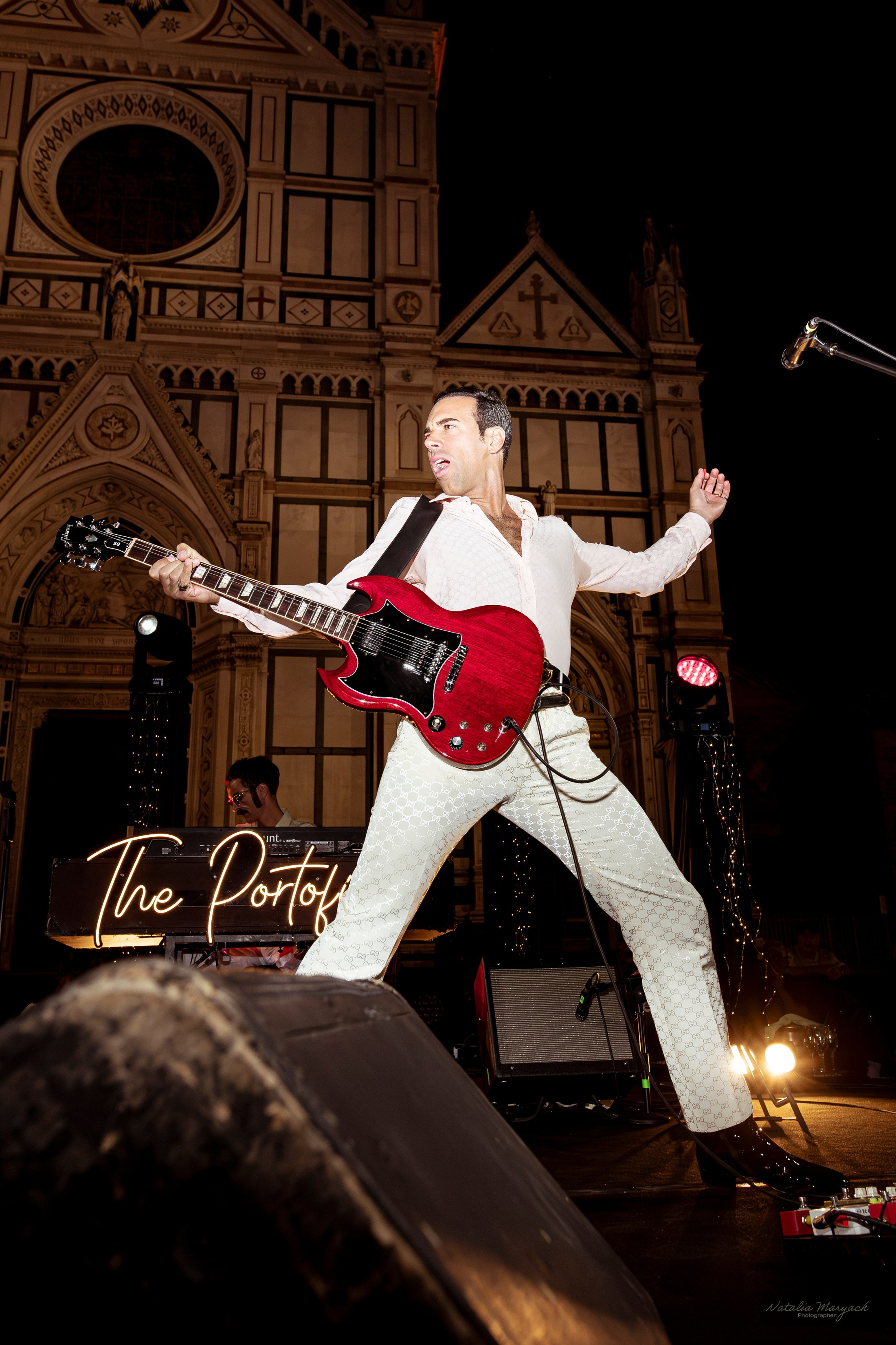 Event. Natalia Maryach Photographer