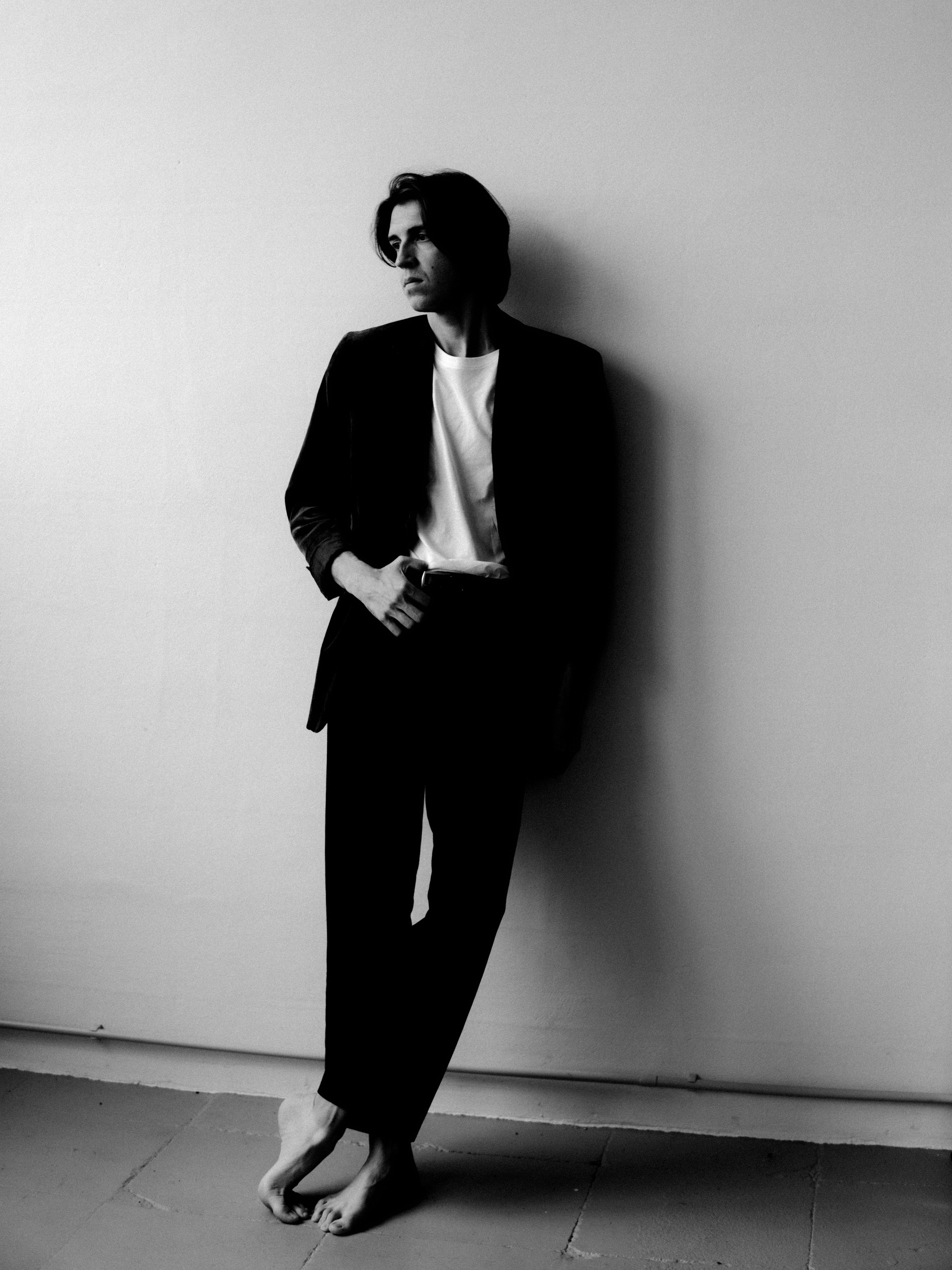 Данила. Meeste ja naiste fotograaf Tallinnas Anna Sipari