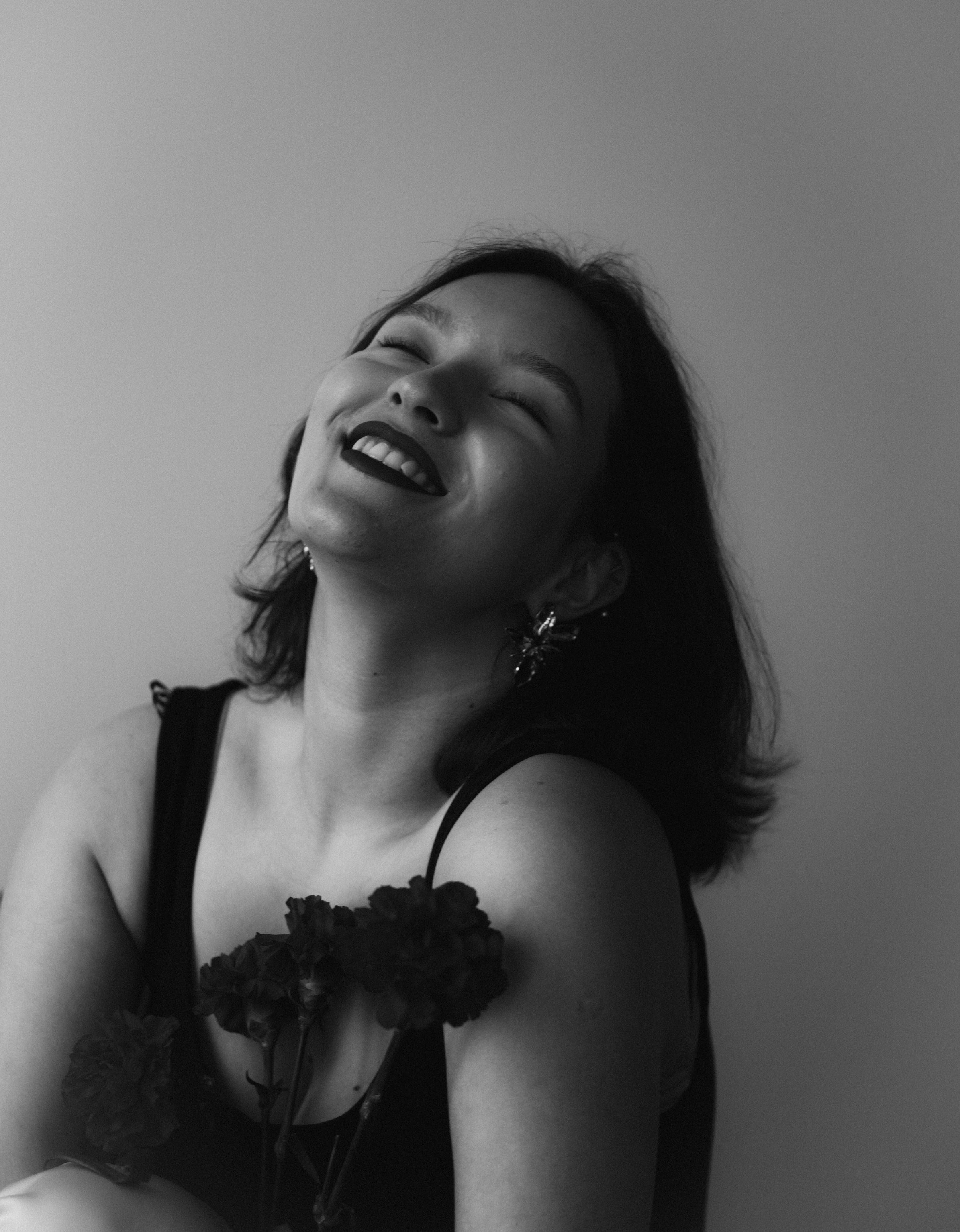 Ksenia. Meeste ja naiste fotograaf Tallinnas Anna Sipari