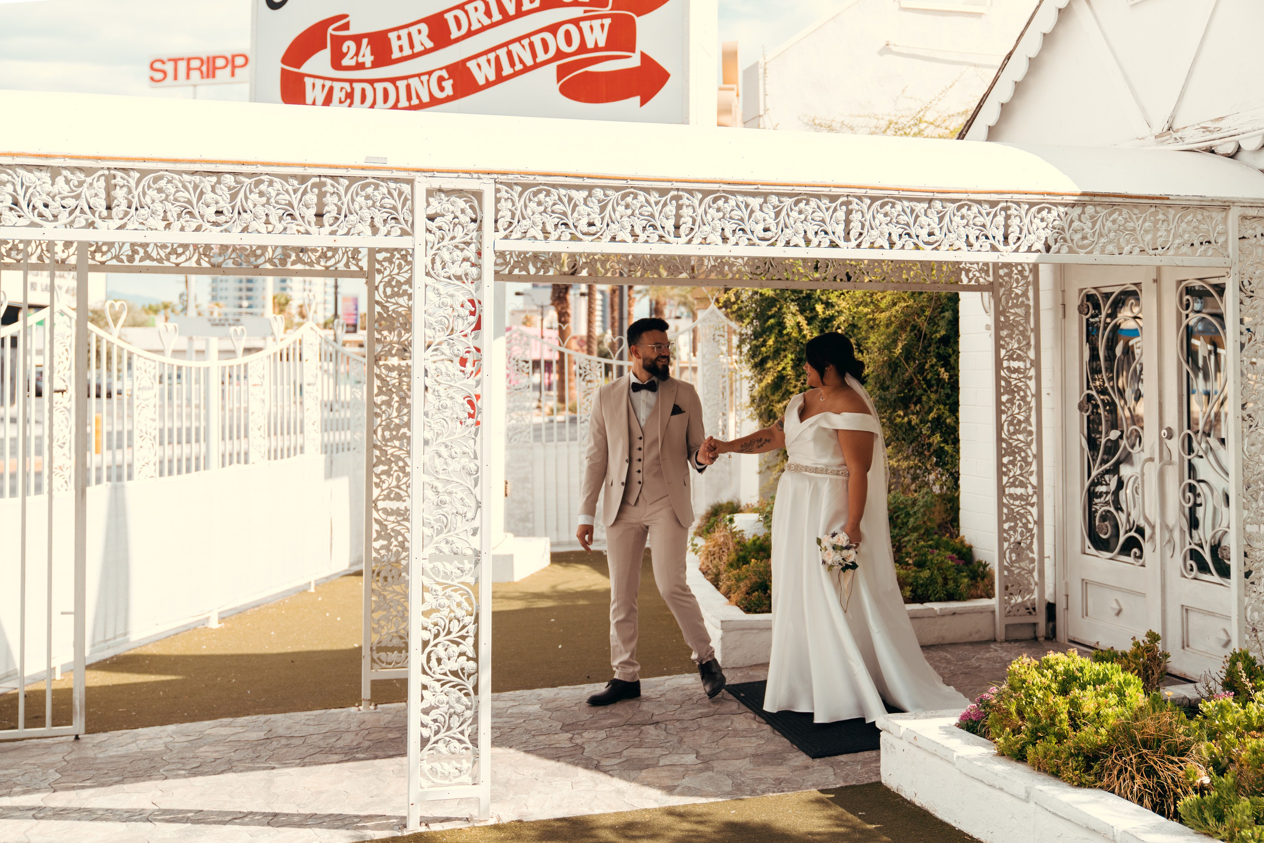 Jocsan&Gabriela.8.31.24. Wedding & elopement photographer Viktoriya Kravtsov. Las Vegas