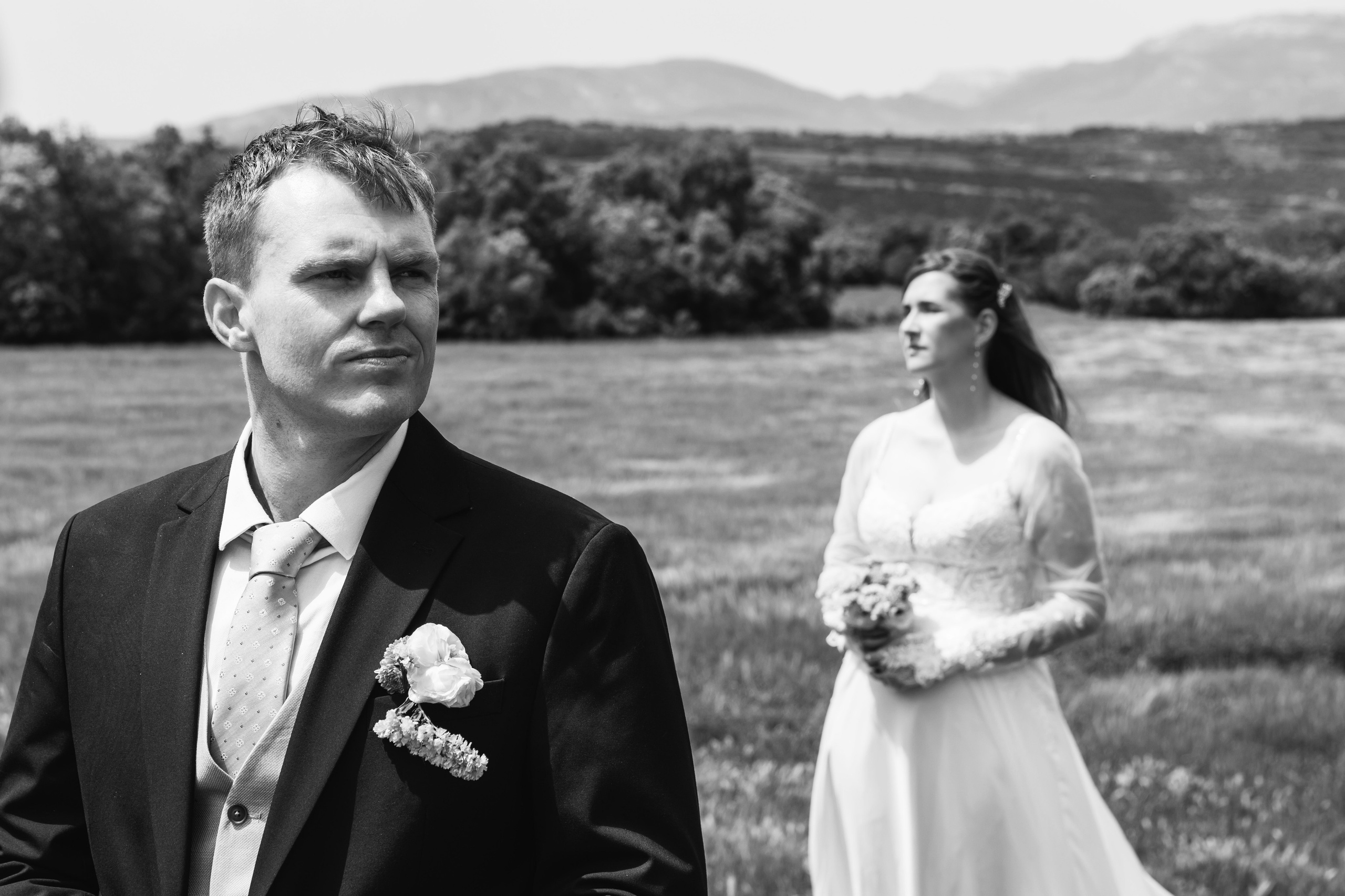 Wedding in Barcelona – Mandy & Dale. Wedding Stories — Professional Wedding Photography & Videography in Germany, Italy, Spain & all across Europe