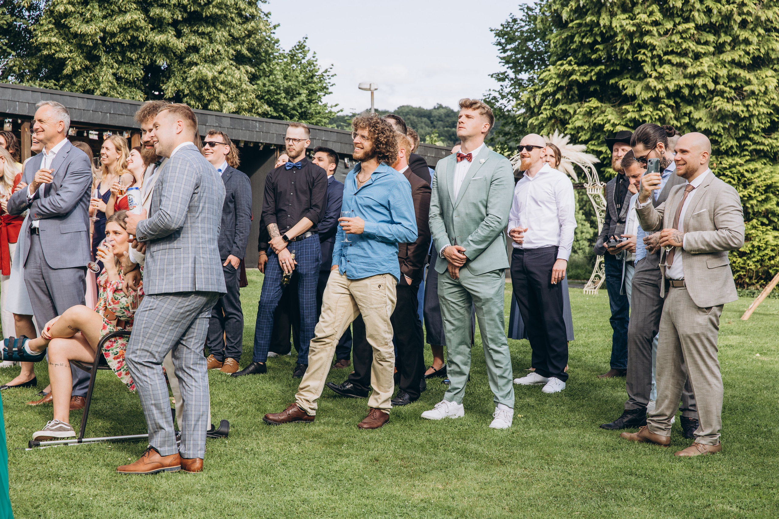 Angilina and Fabian. Wedding Stories — Professional Wedding Photography & Videography in Germany, Italy, Spain & all across Europe