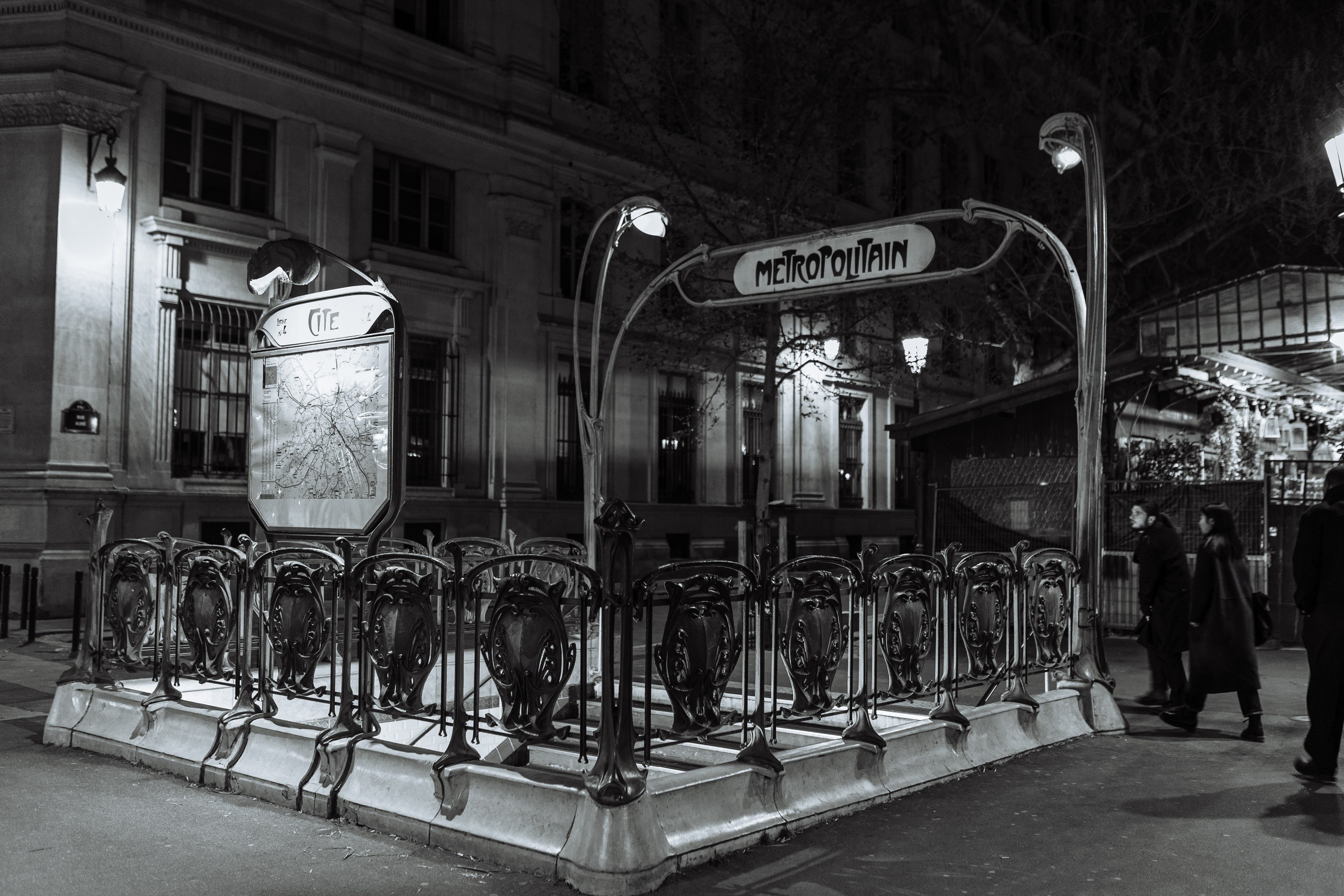 СЪЁМКА СЕБЯ_НОВЫЙ МОСТ, СИТЕ и СЕН-ЛУИ