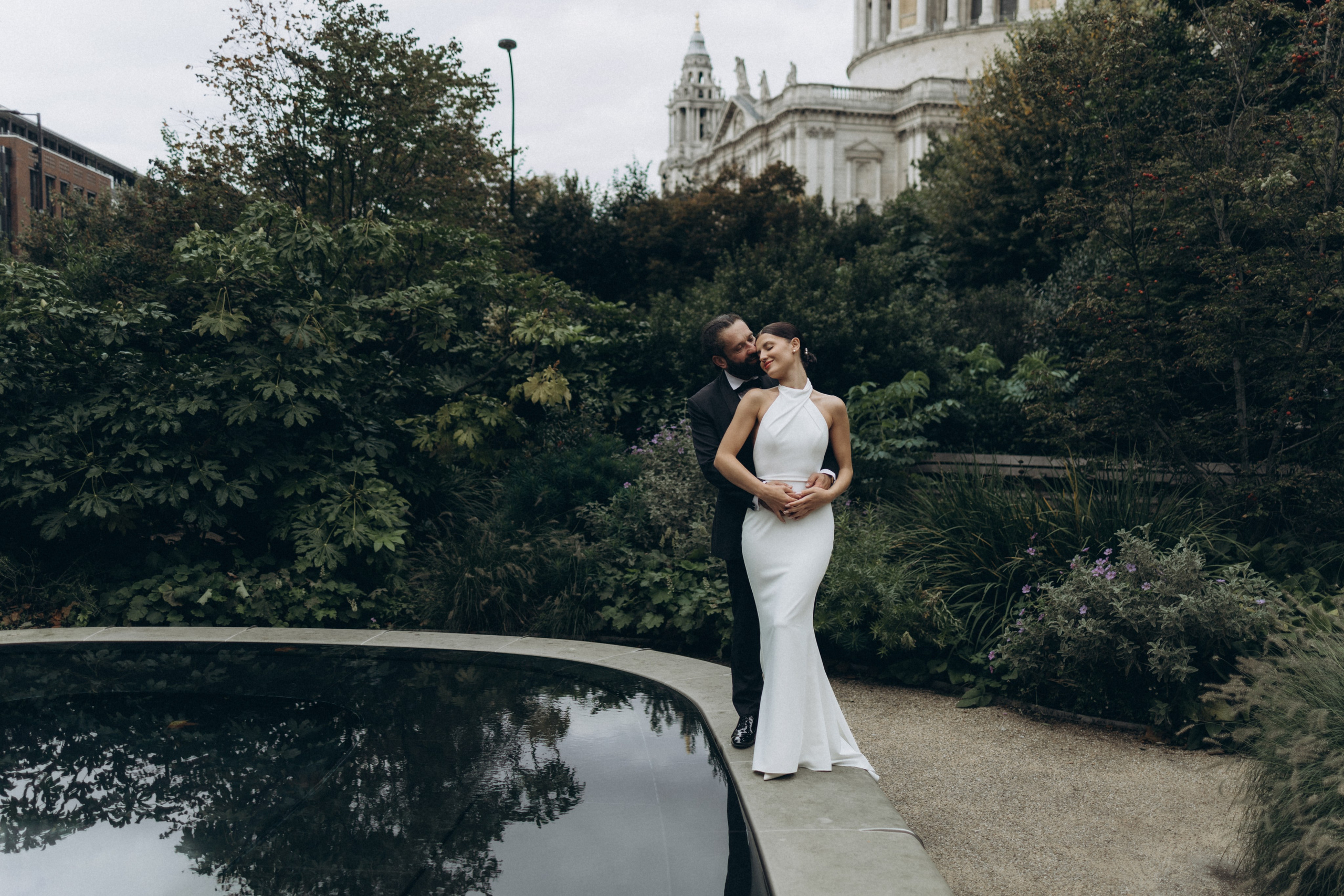 Photographer in Milton Keynes, Northampton & London — Wedding, Family & Portrait Photography