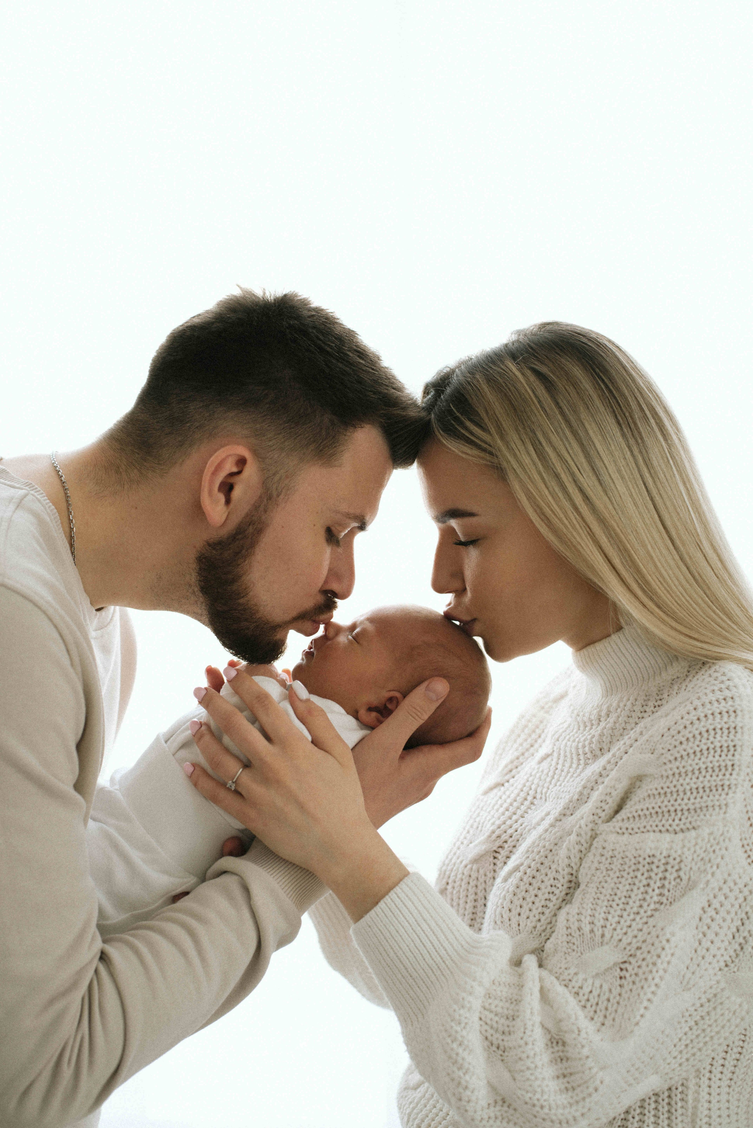 Teo 14 days. Newborn, Maternity & Family Photographer in Charlotte, North Carolina | Arhipova Julia