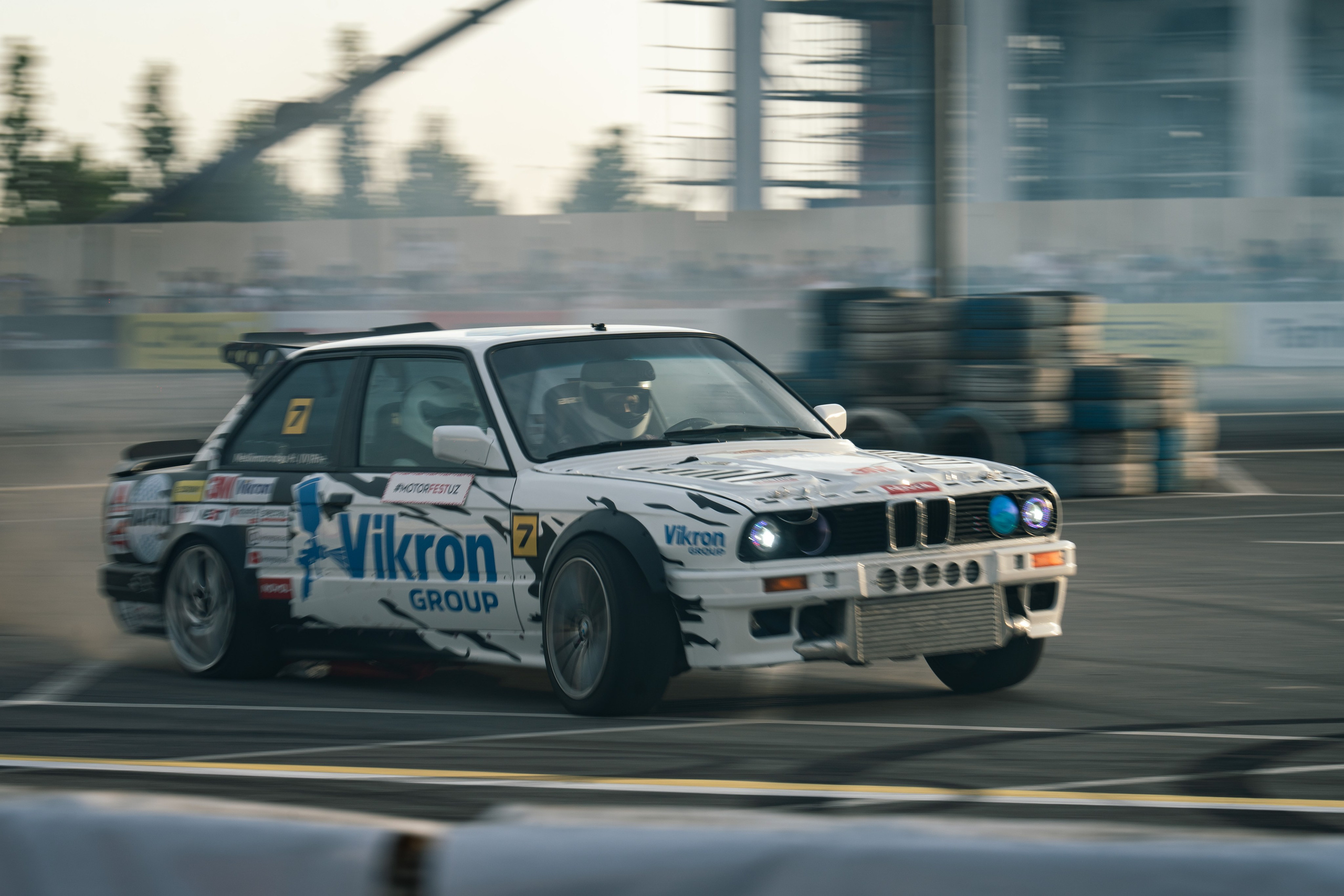 MotorFest 2026