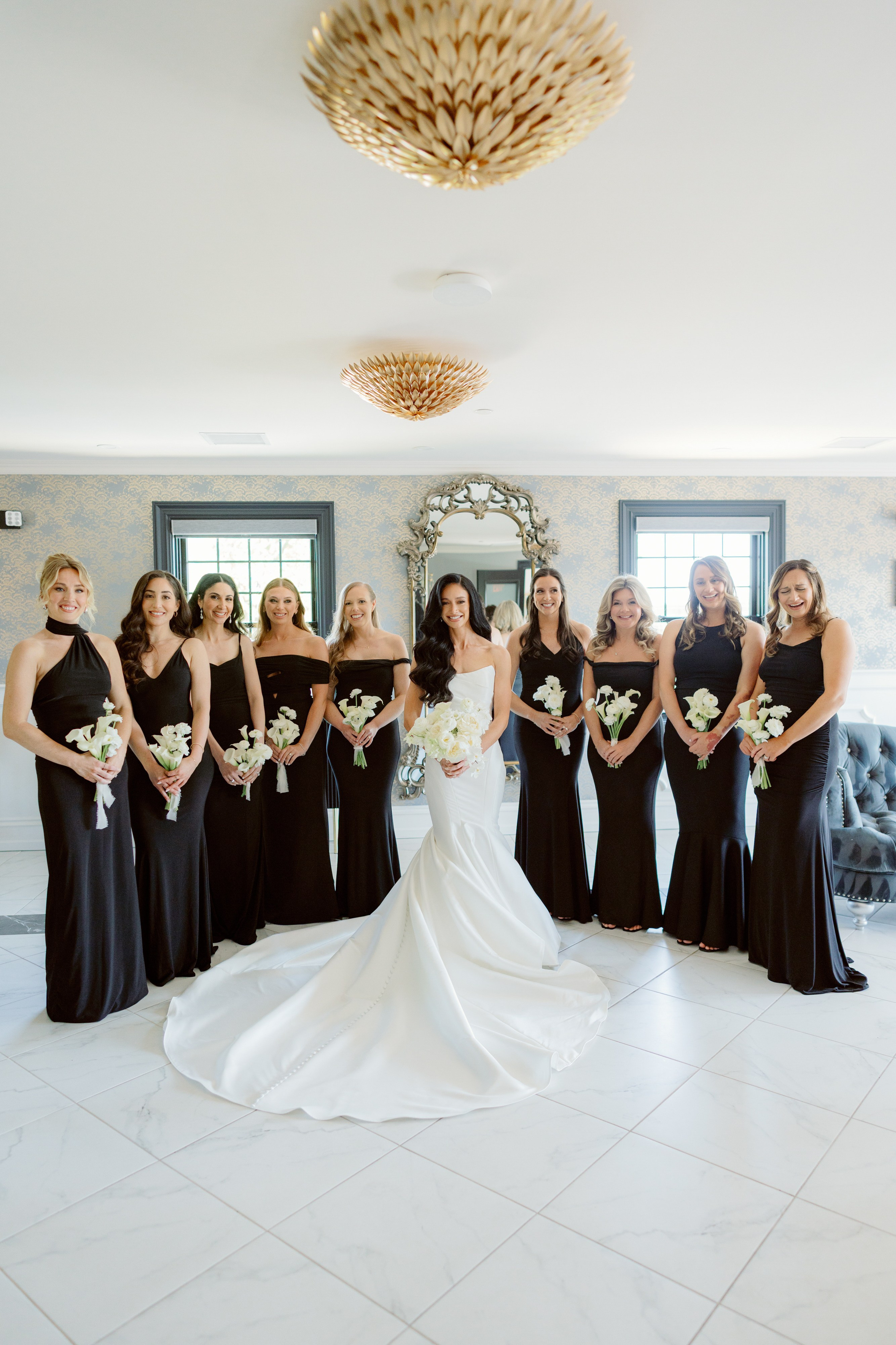 Ashley and Bobby. Wedding photographer and videographer New York | New Jersey