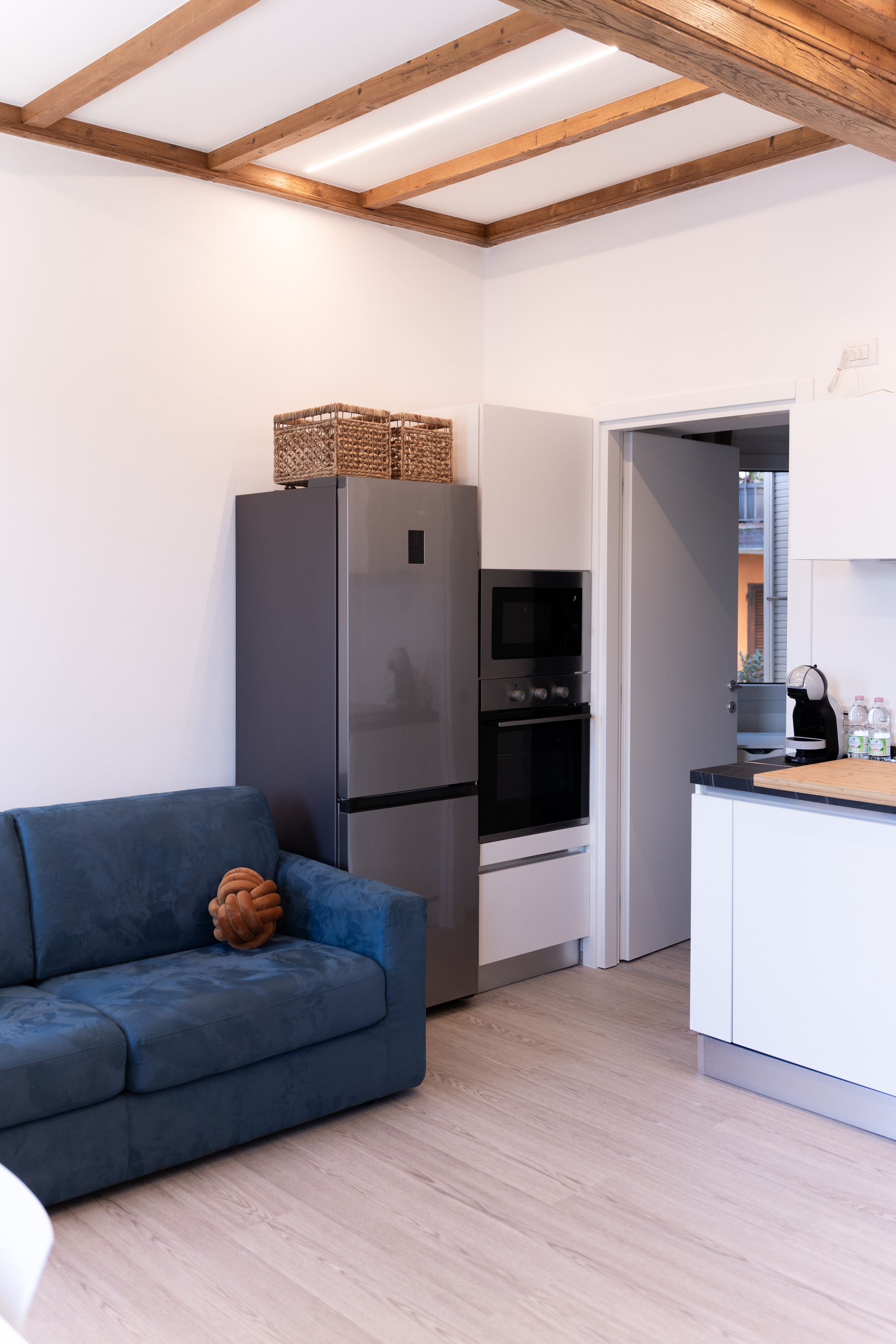 Lake Maggiore apartment. PHOTOGRAPHER IN ITALY