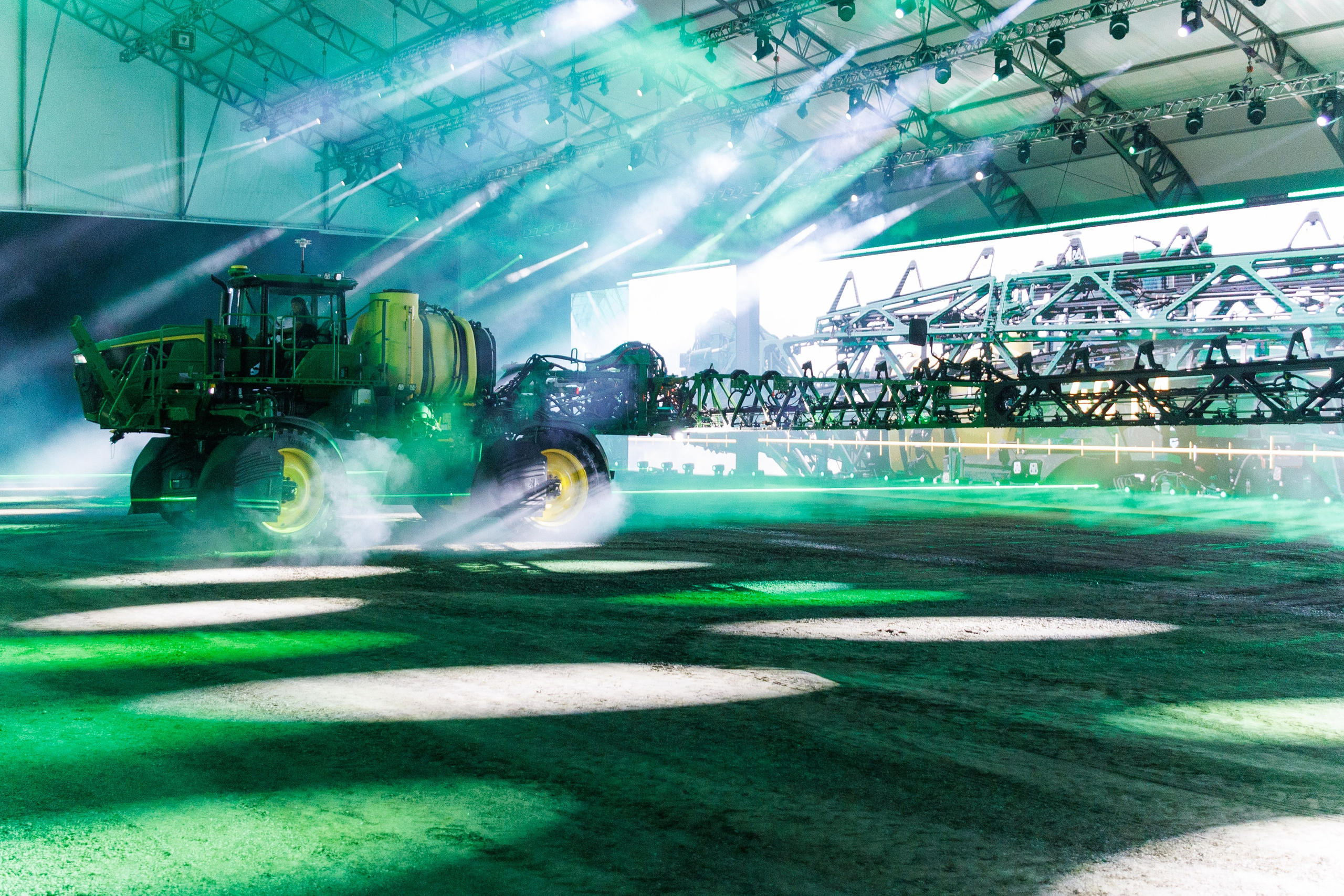 Eventos. Fernando Giopato