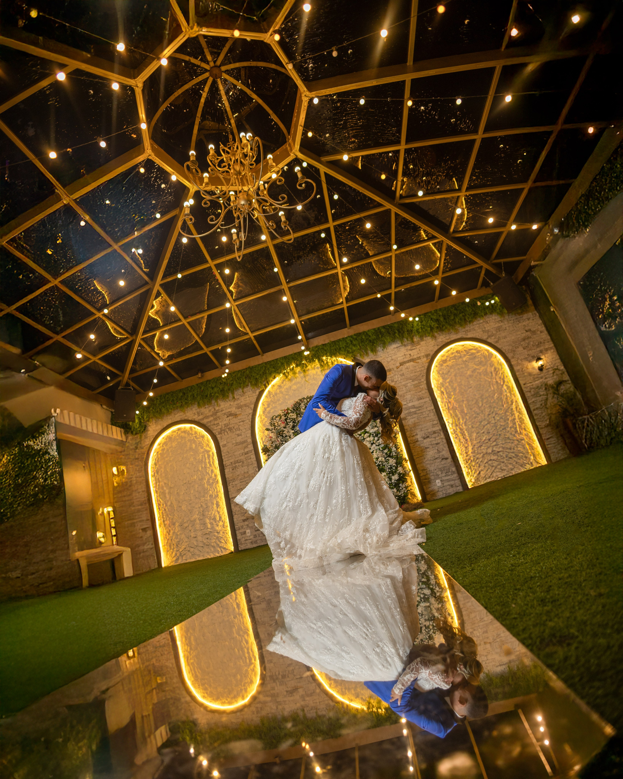Fotógrafos de Casamento no Brasil e Europa