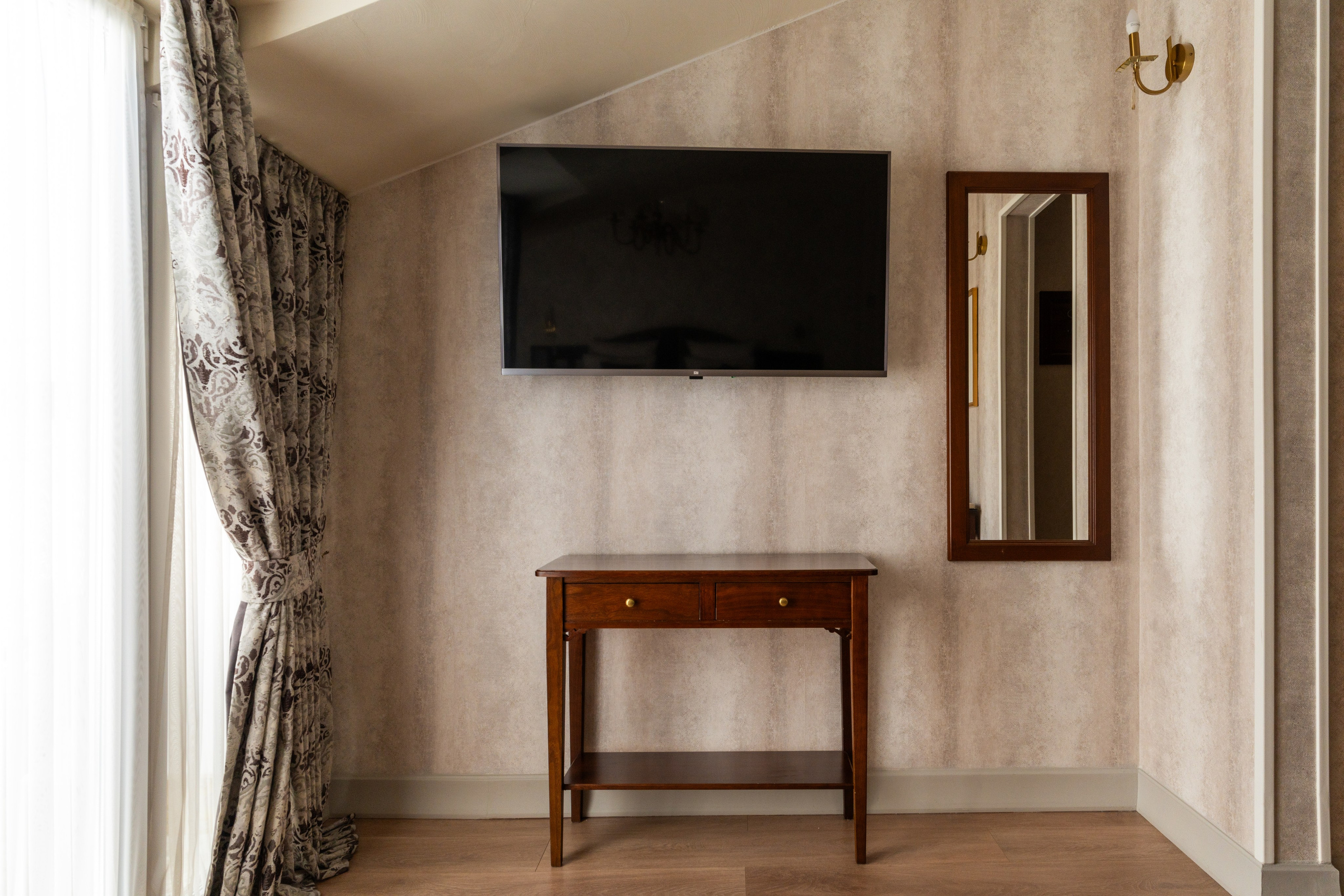 Отель «Мария»