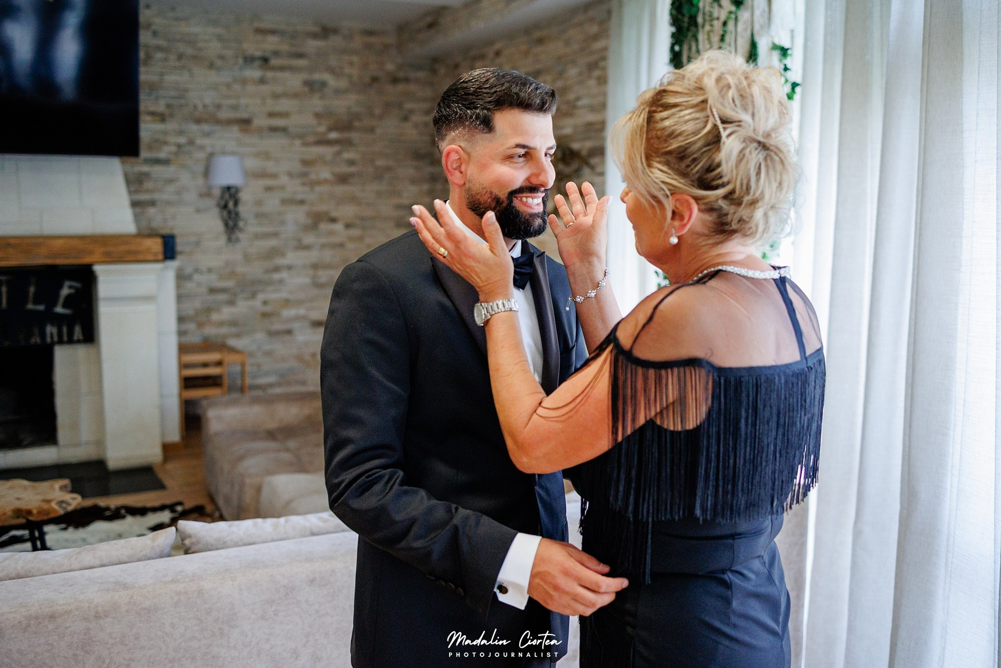 Delia & Andrei | Nuntă la Cosmopolitan Events | Alba Iulia. Mădălin Ciortea - fotograf de nuntă și de familie | Dream Art Events