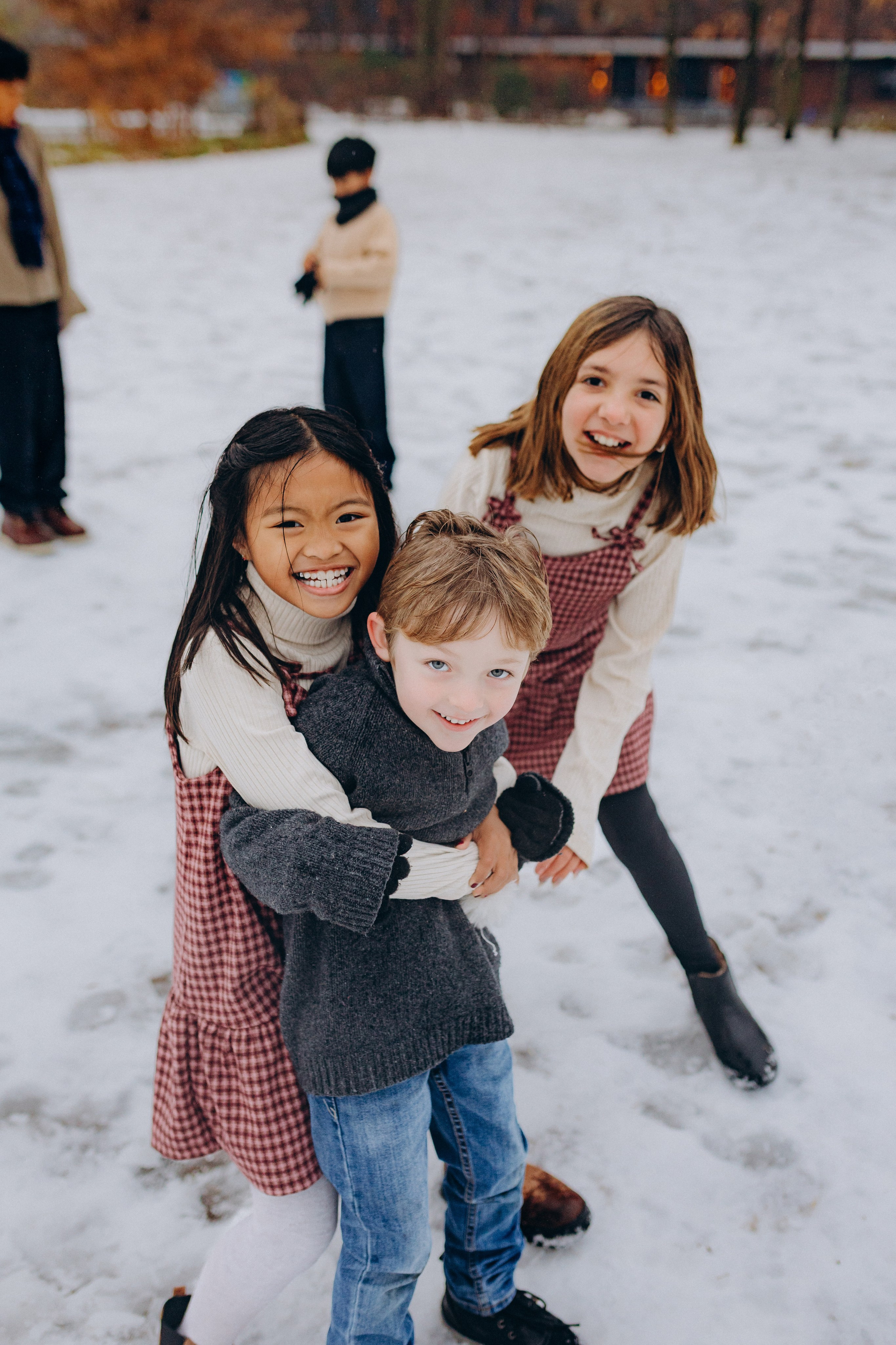 NYC Family Photography – Natural & Honest Moments. Sasha Amelie | Lifestyle and Wedding Photography | NYC and Beyond