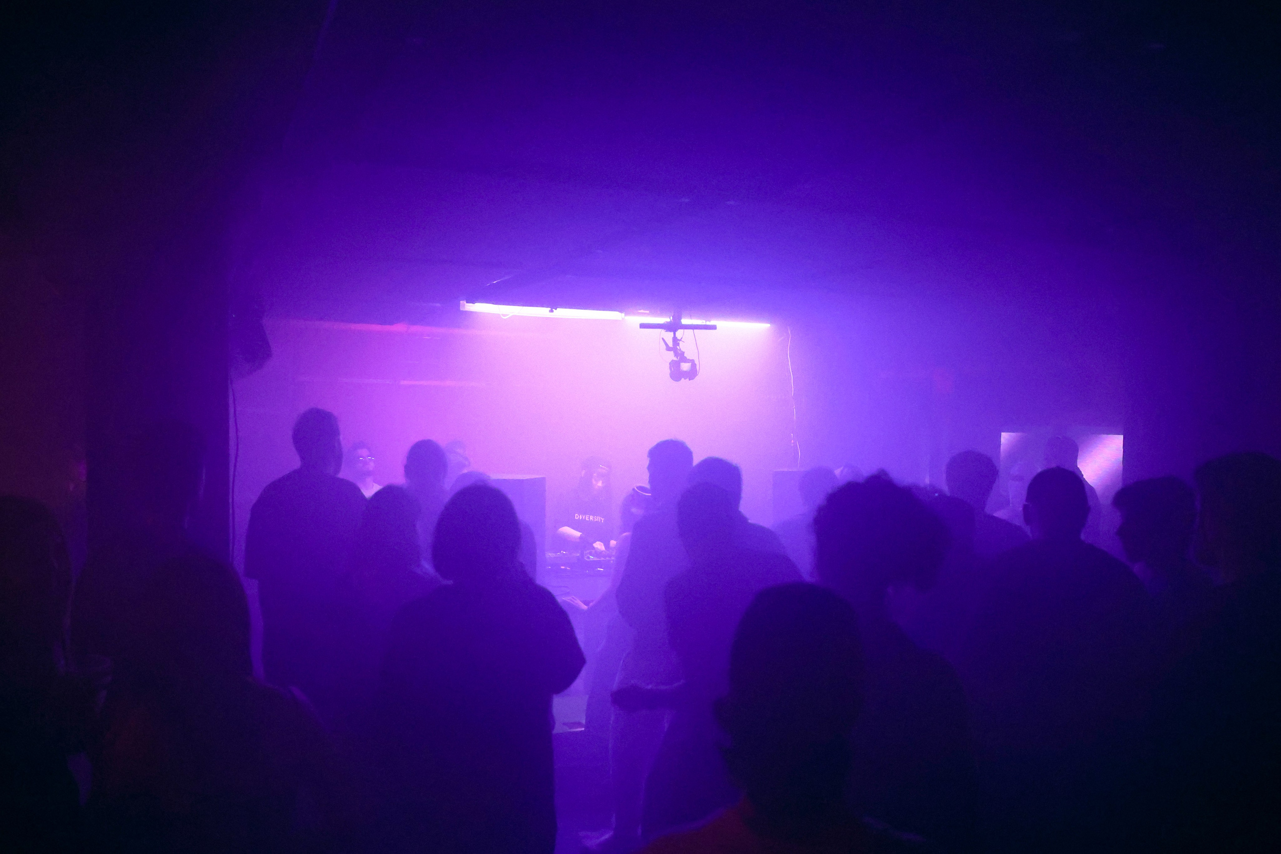 Event reportage (WHATISGOINGON x HOW). Asmikiam