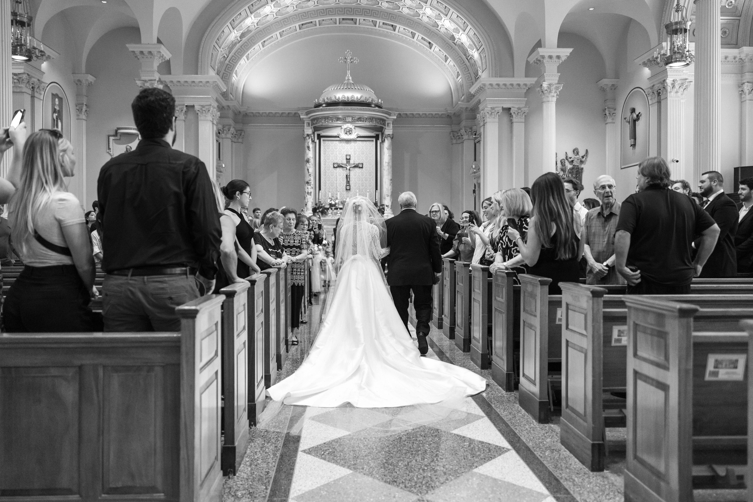 Alessia & Forrest. Wedding Photo & Video