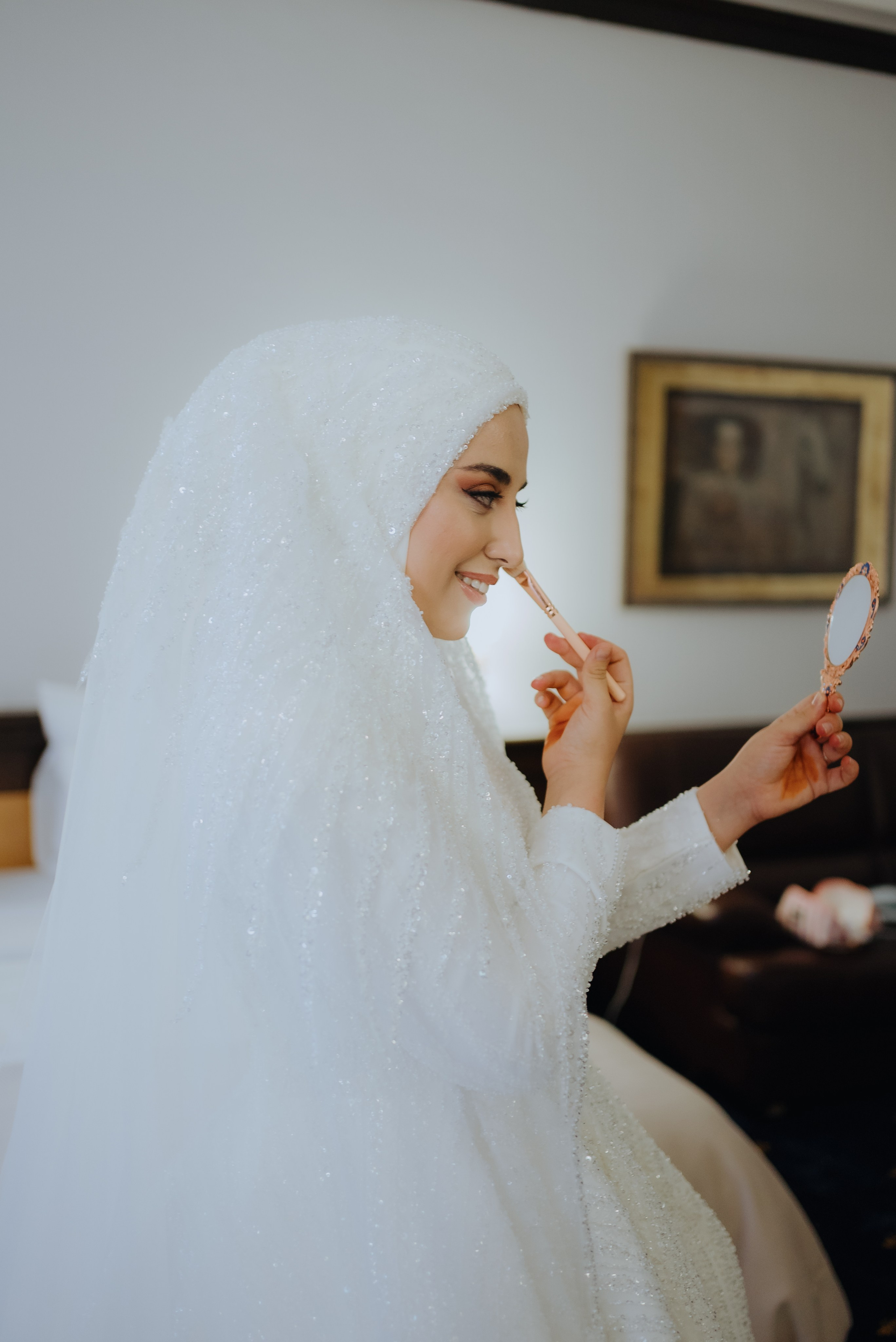 Rana & Akif ⎸ Sarajevo. Profesionalna Fotografija i Videografija | Sarajevo | yasinemir.com