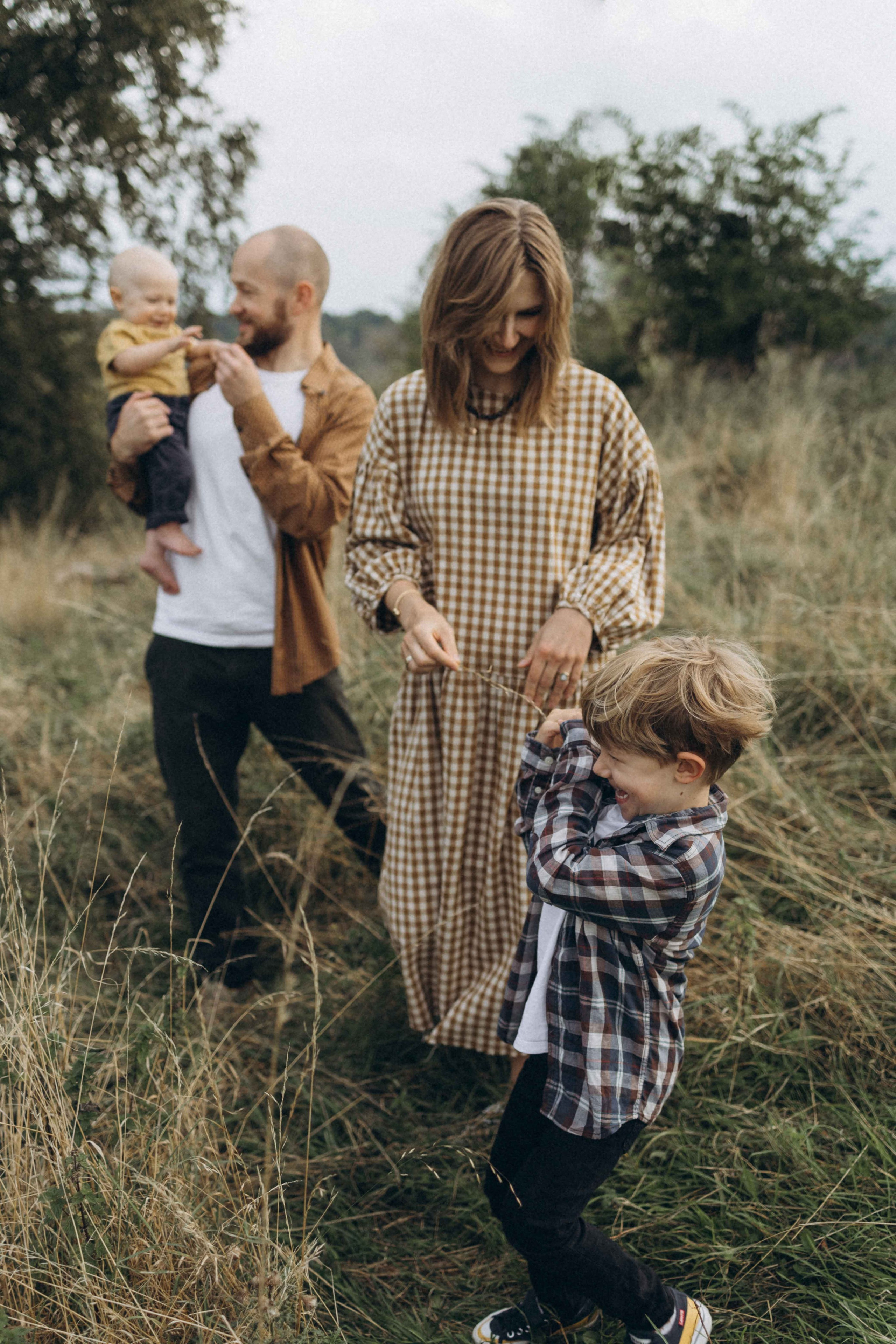 Grigory, Nina, Jakob, Leon. Photographer in Milton Keynes, Northampton & London — Wedding, Family & Portrait Photography