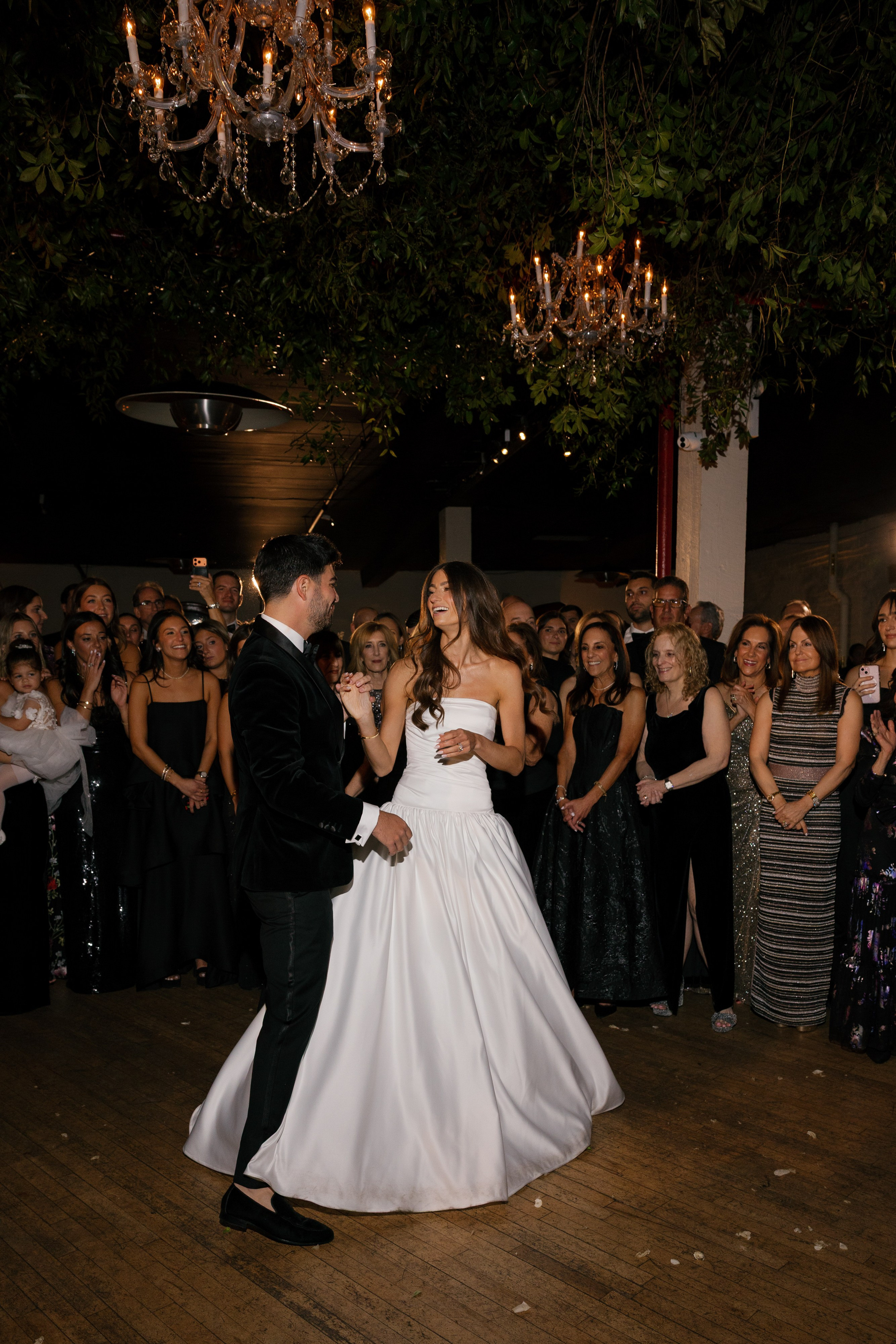 Lauren and Jonah. Wedding photographer and videographer New York | New Jersey