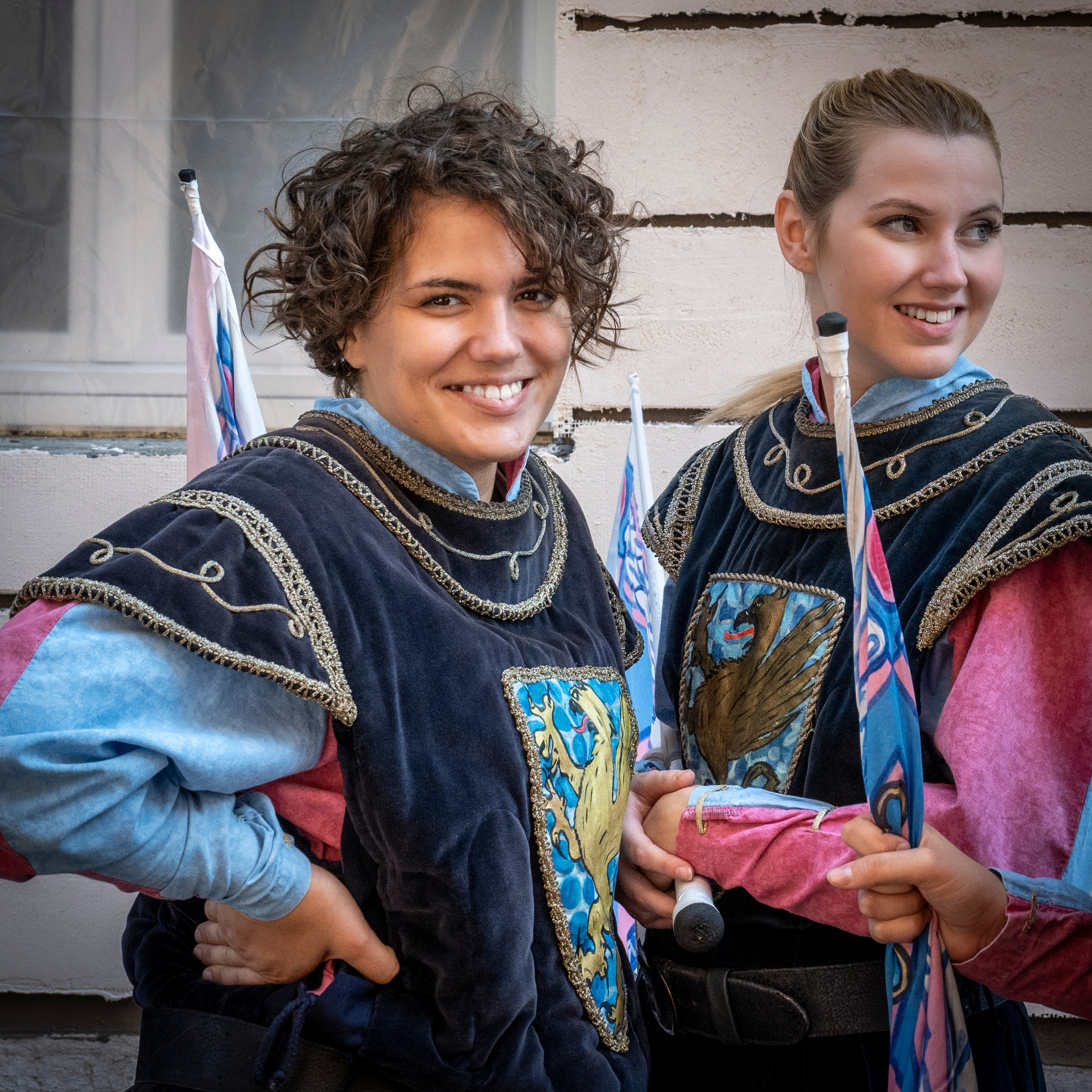 Fiera del Tartufo Alba. “Gianmaria Coscia fotografo per passione”