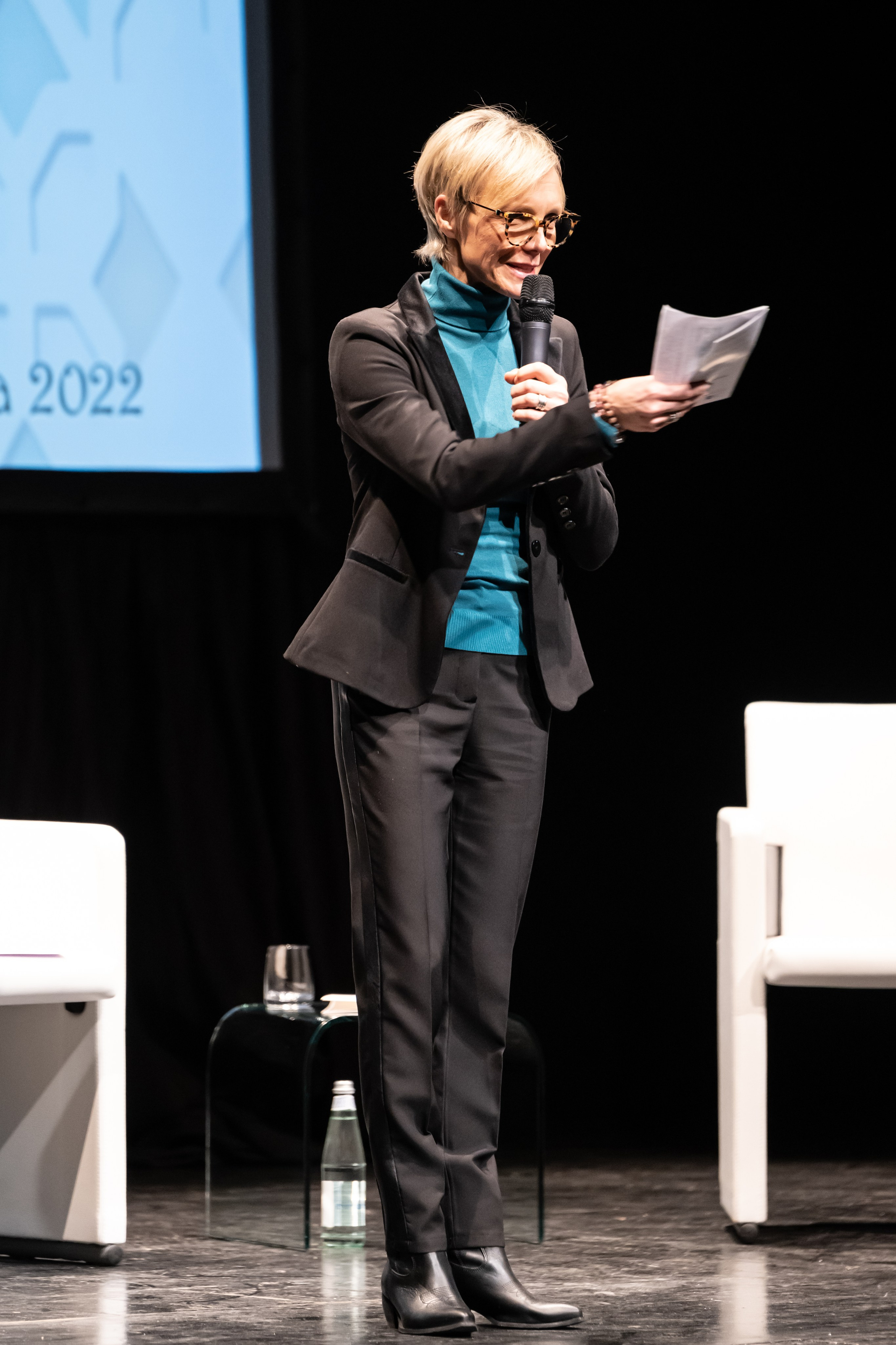 Roberto Vecchioni Teatro Alba. “Gianmaria Coscia fotografo per passione”