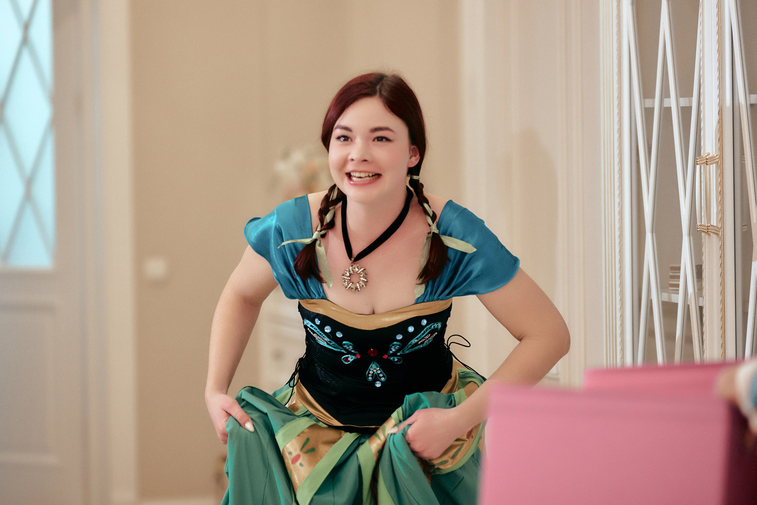 День рожденья Амелии. Валерия Вартанова. Фотограф