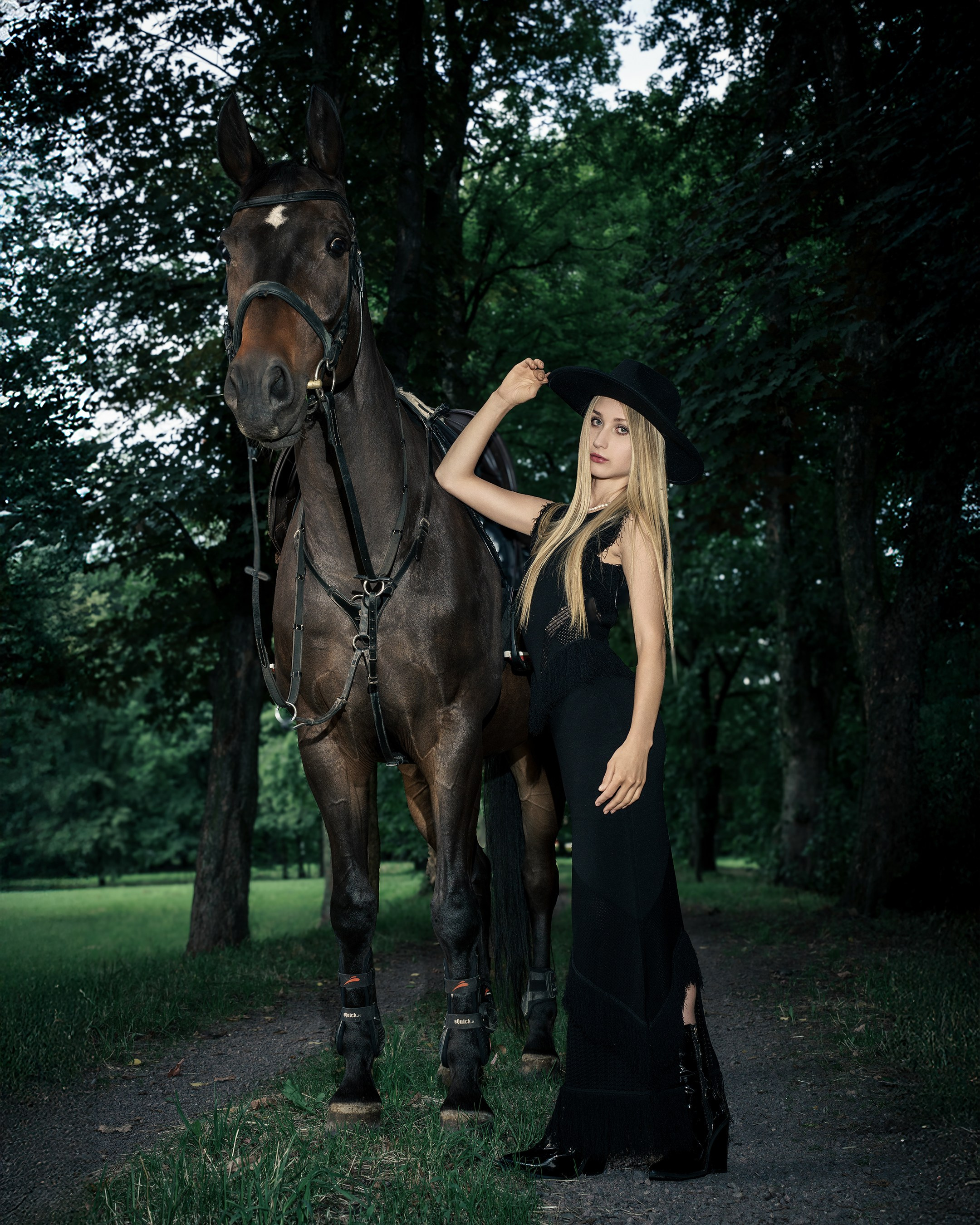 Laura. Fotograf Kraków - Dimston