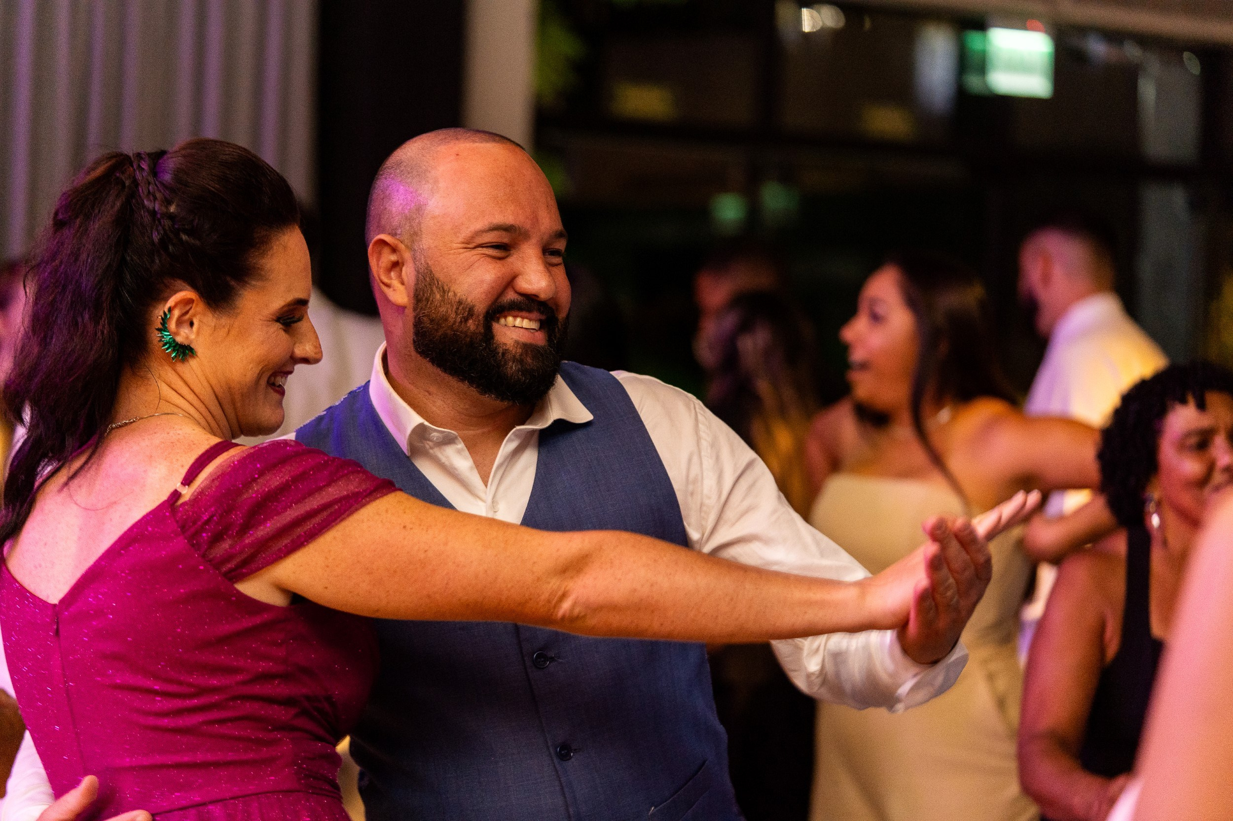 Casamento Aliriane e Willian — Novo Horizonte. Fotógrafo de casamento e Filmmaker de casamento