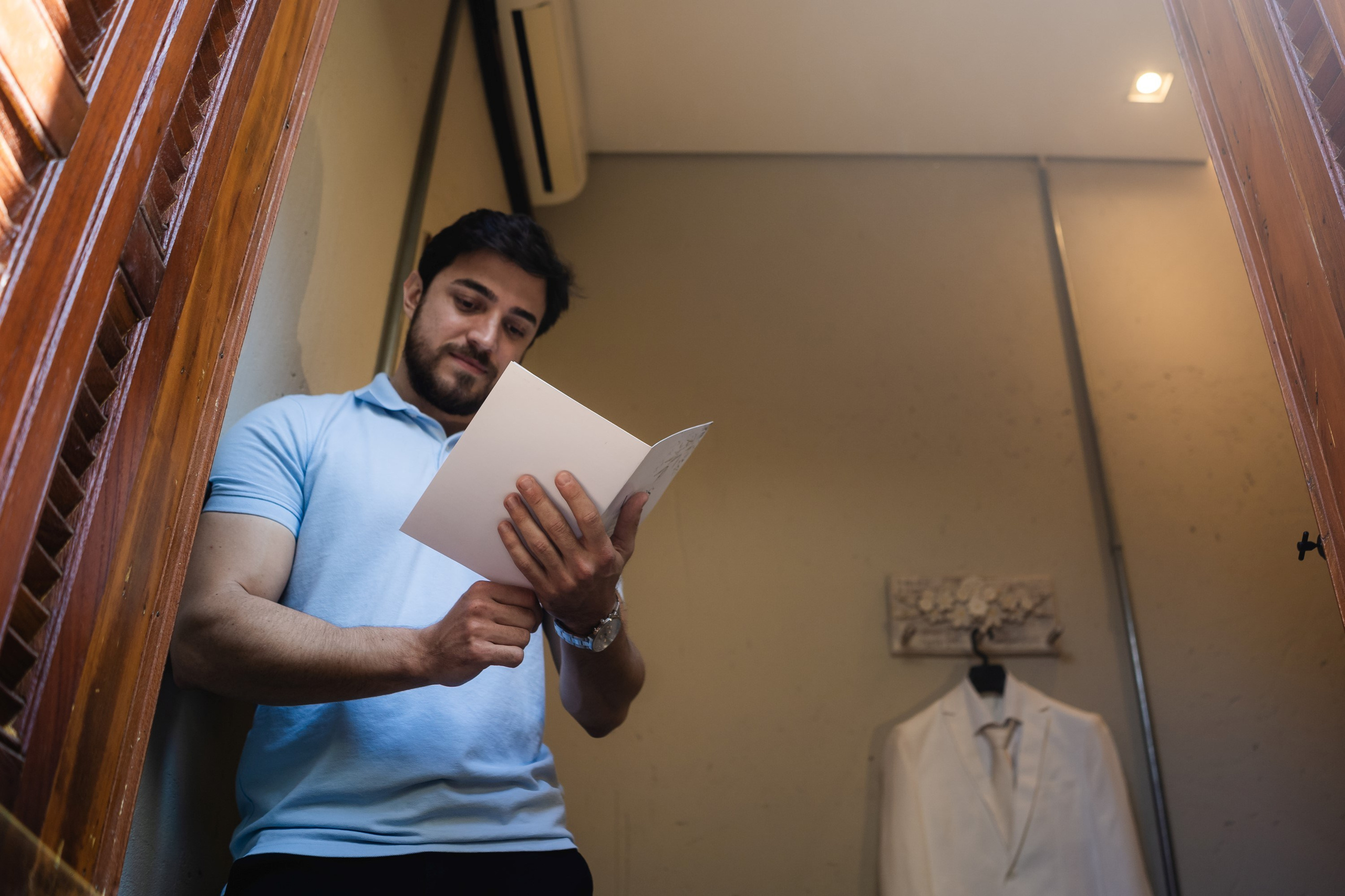 Casamento Natalia e Thiago — Alvorada. Fotógrafo de casamento e Filmmaker de casamento