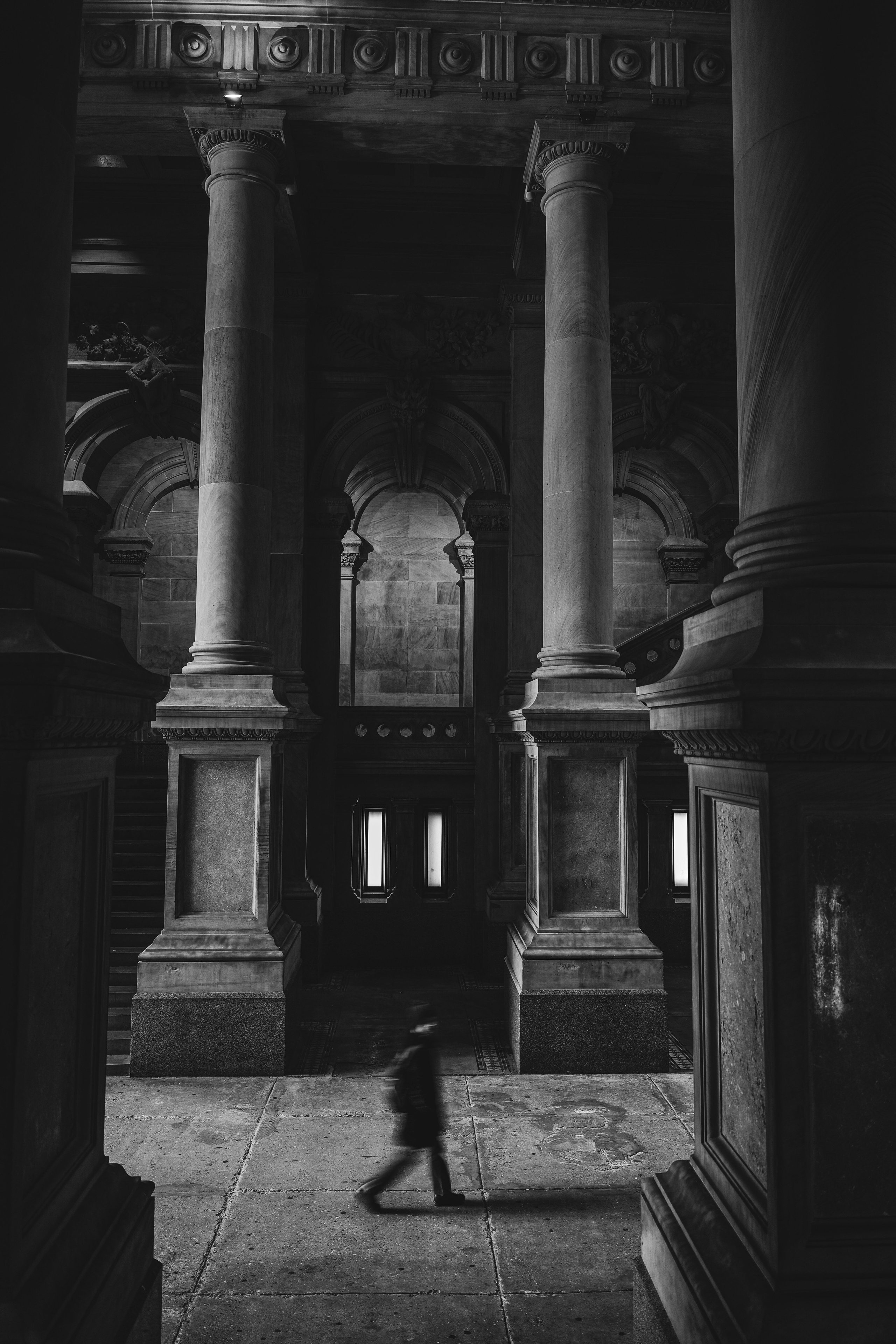 Photographer New York / Los Angeles