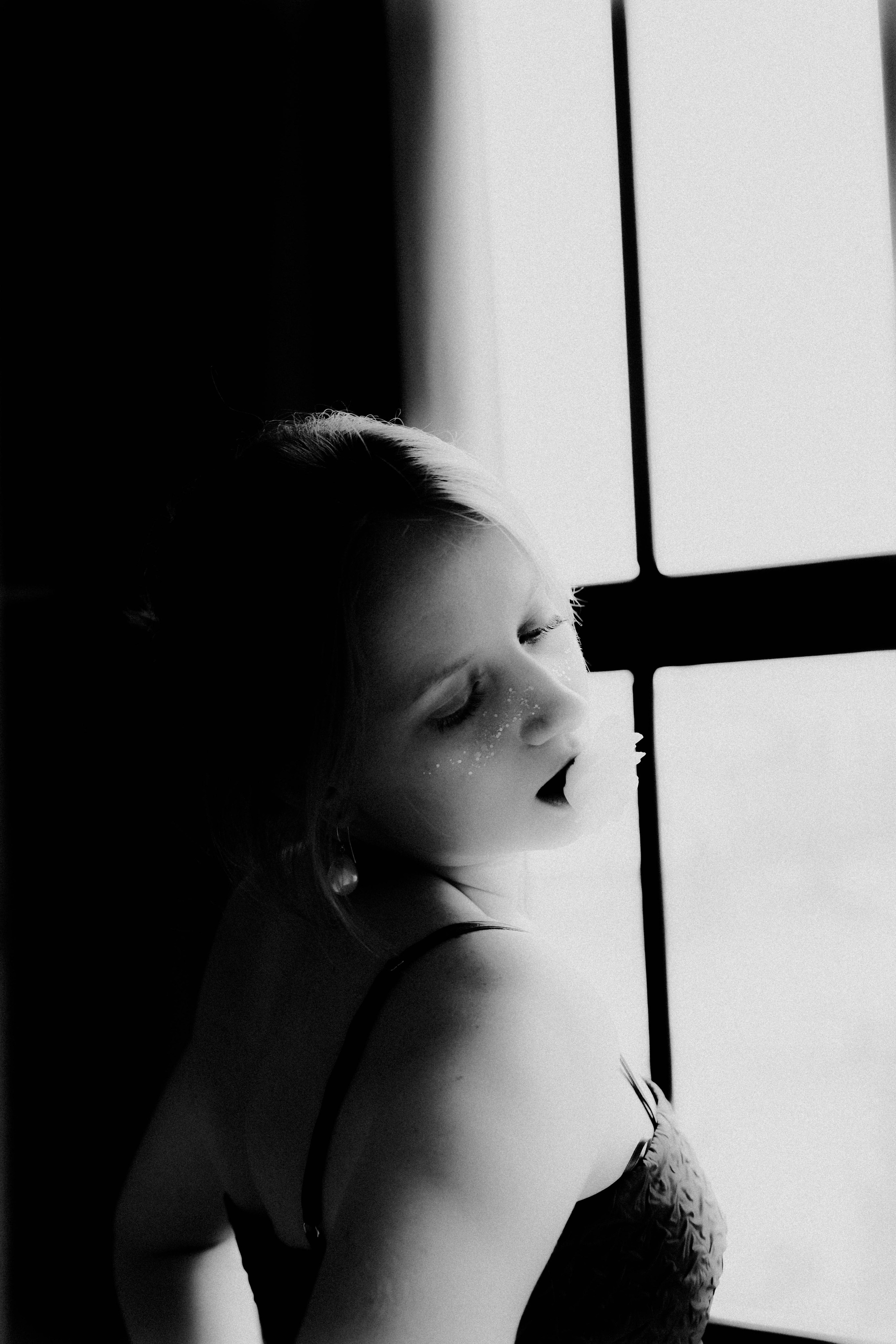 Портретный и репортажный фотограф в Тбилиси Ксения