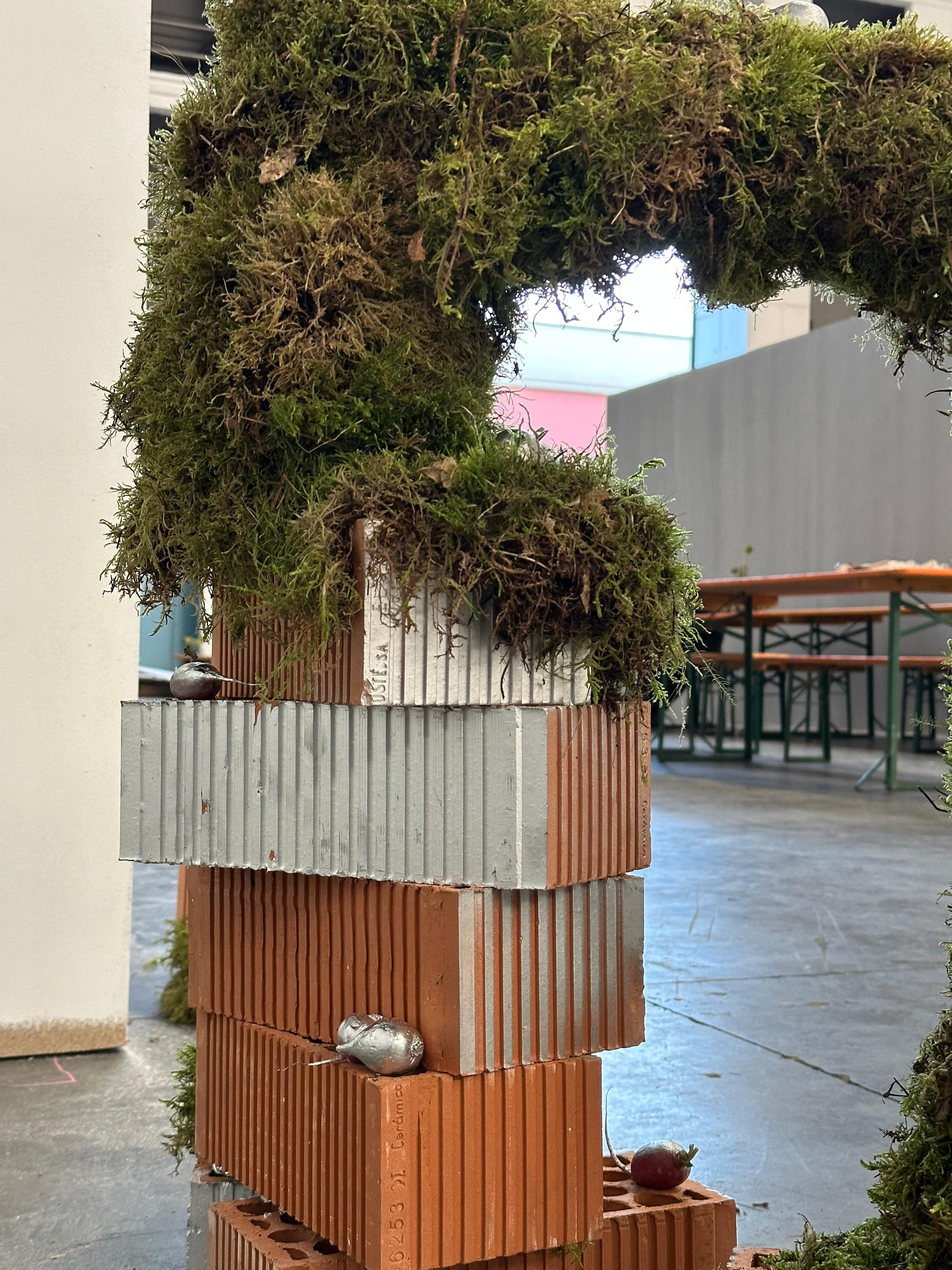 PICNIC.LAB for Tiberi Club en SWAB Barcelona 2025