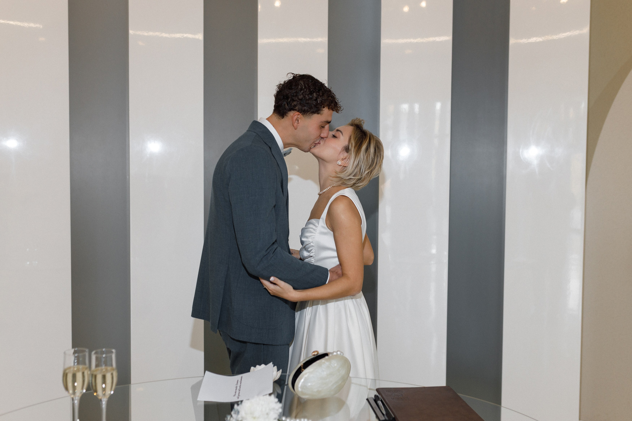 Veronica. Art Event Studio — top-rated wedding agency in Georgia