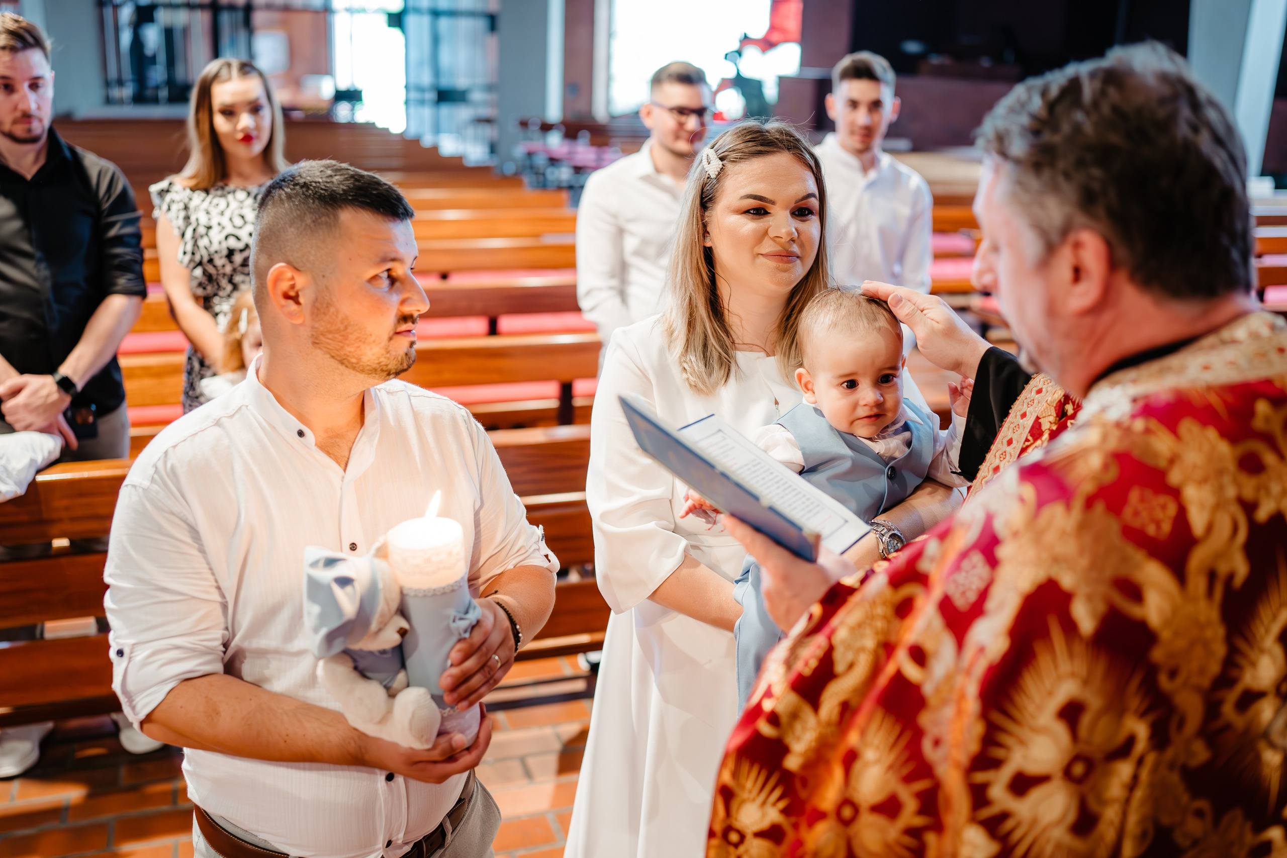 Dominik. Avram Madalina Photography