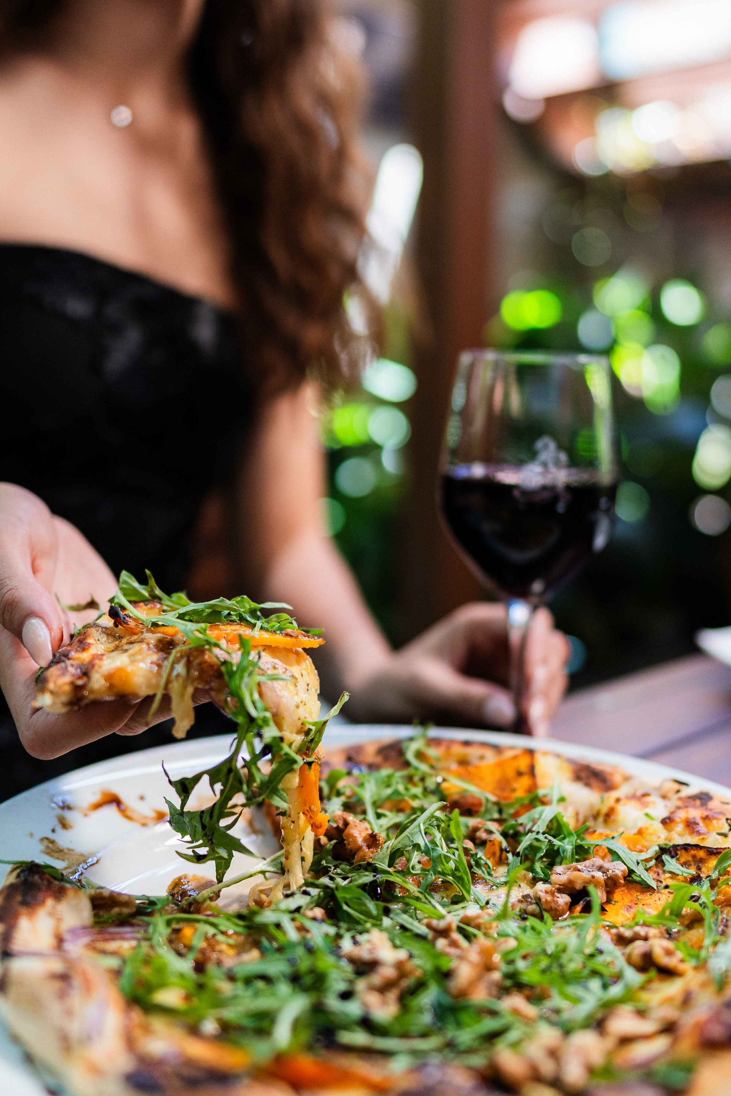 Restaurant photographer MelbourneFood photography MelbourneHospitality photographer MelbourneProfessional food stylist MelbourneCommercial food photography Victoria